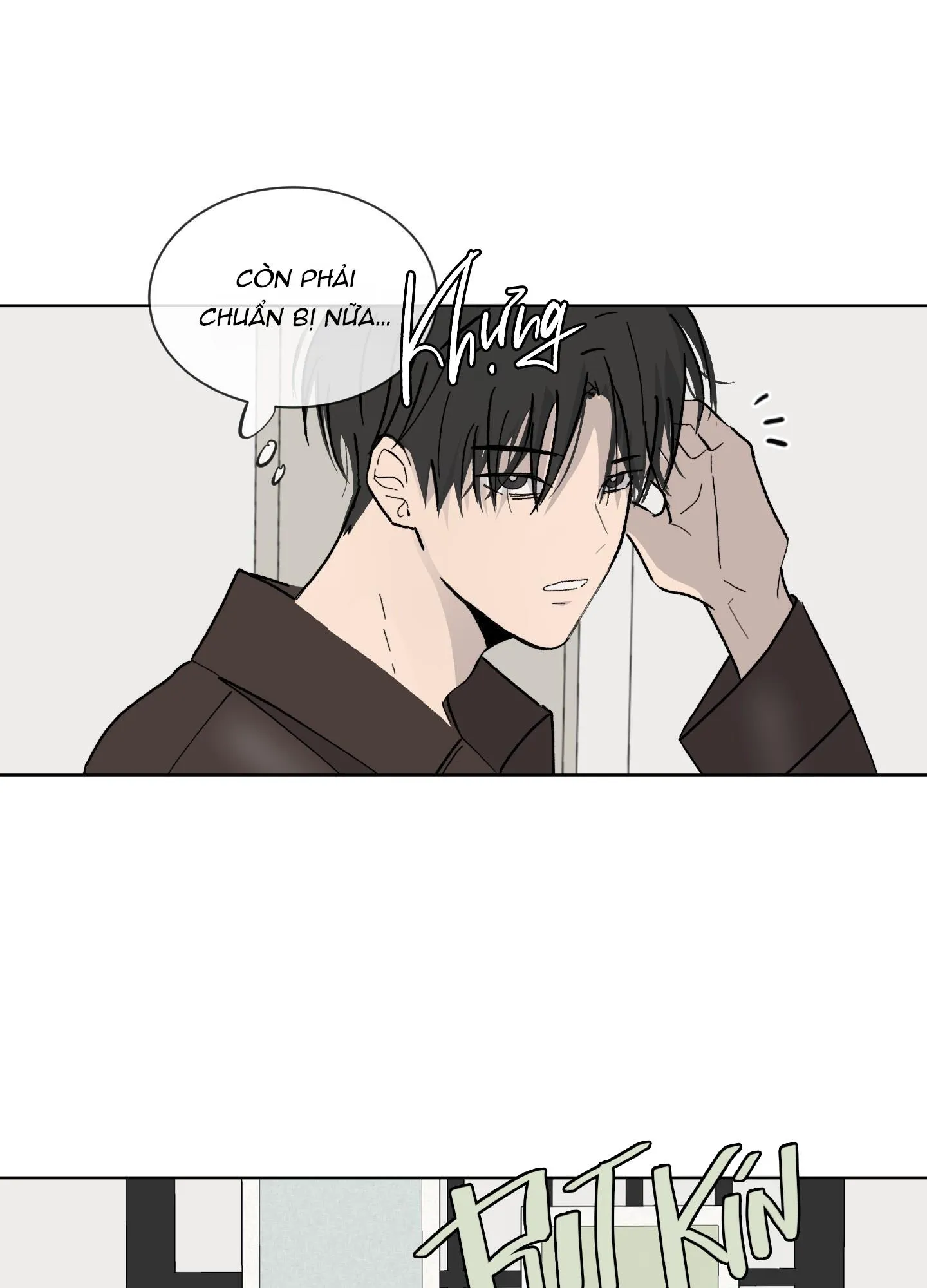 Missing Romance Chapter 4 Trang 10