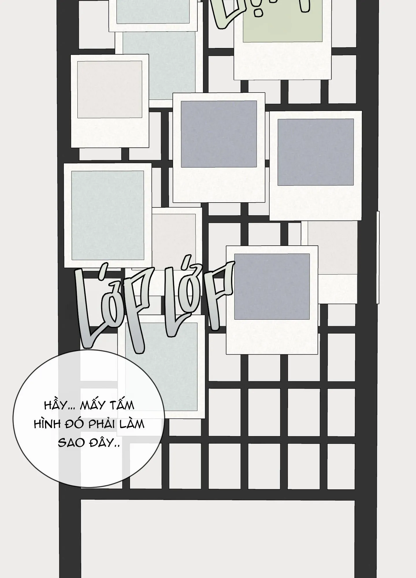 Missing Romance Chapter 4 Trang 11