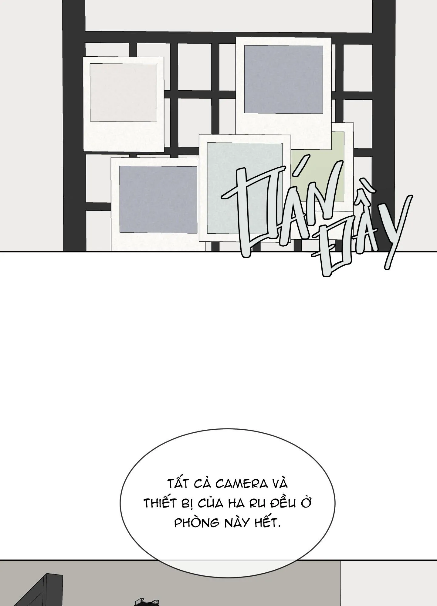 Missing Romance Chapter 4 Trang 12