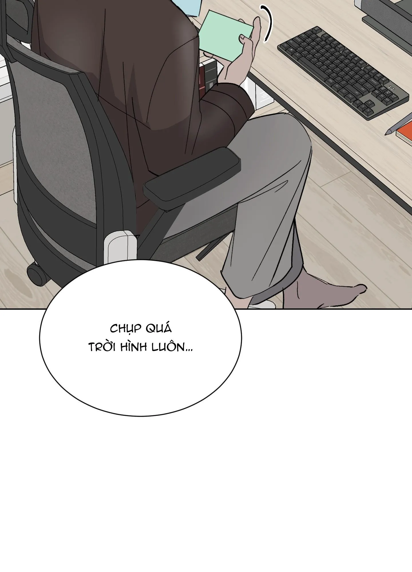 Missing Romance Chapter 4 Trang 15