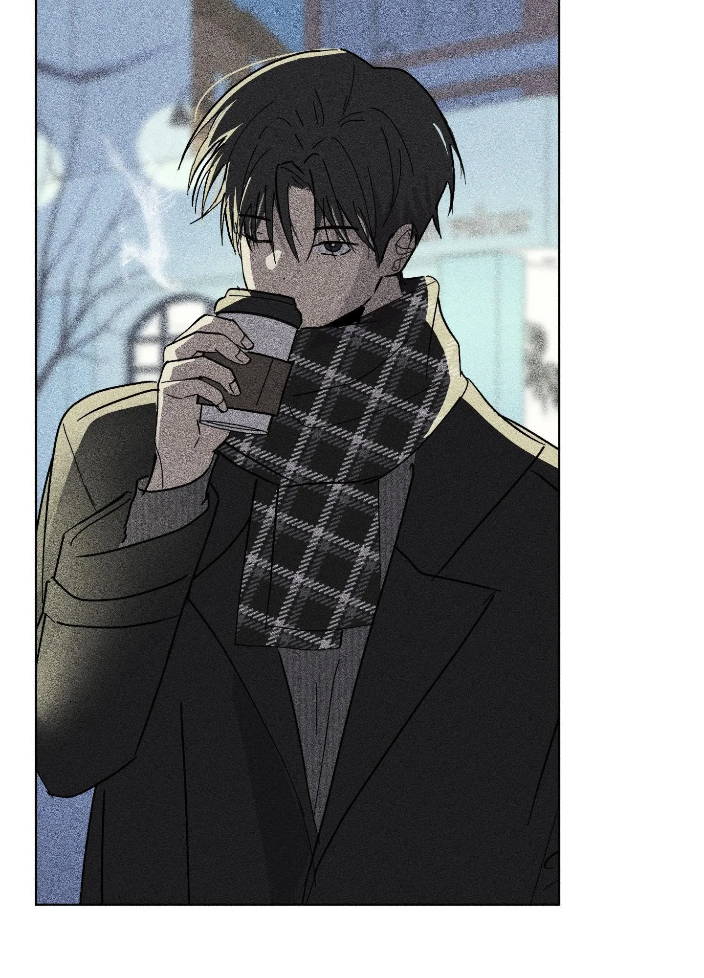 Missing Romance Chapter 4 Trang 17