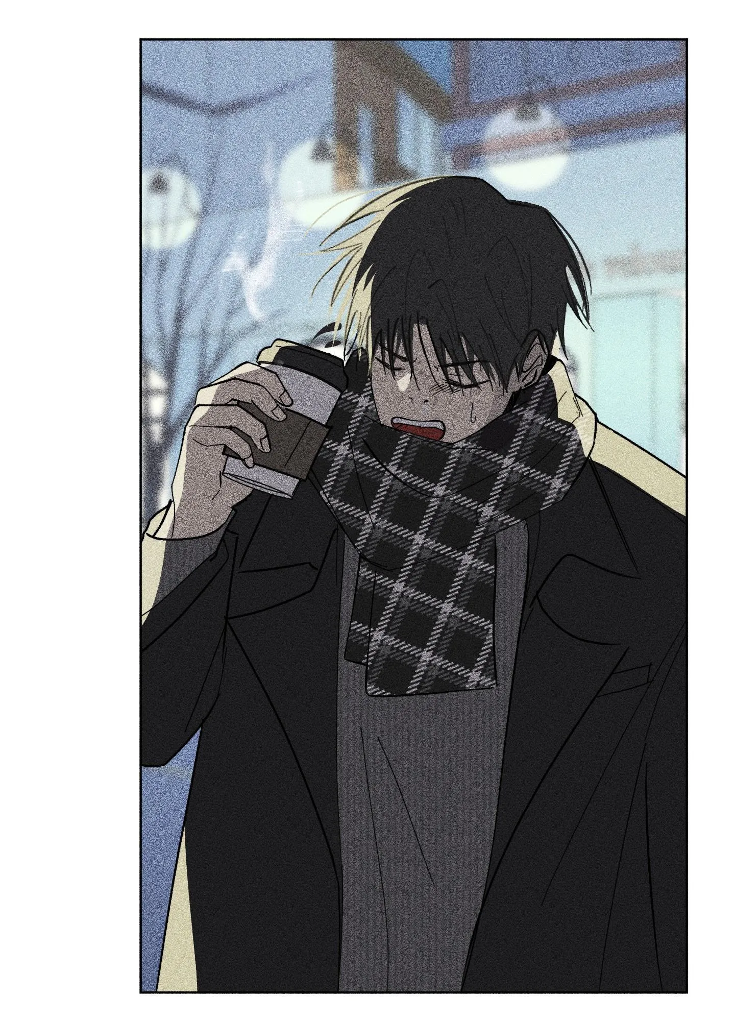 Missing Romance Chapter 4 Trang 18