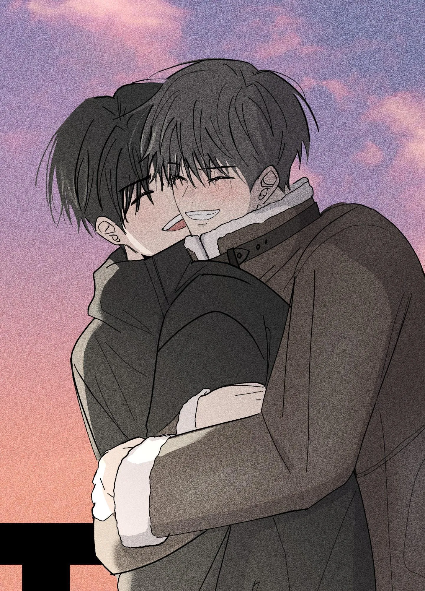 Missing Romance Chapter 4 Trang 23