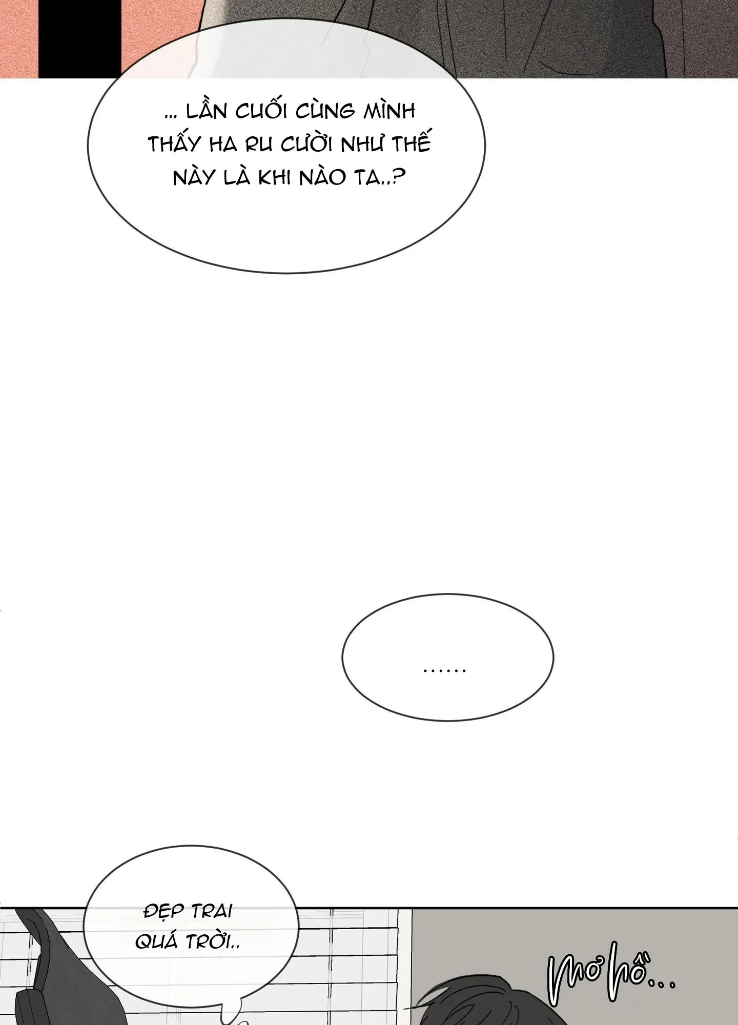 Missing Romance Chapter 4 Trang 24