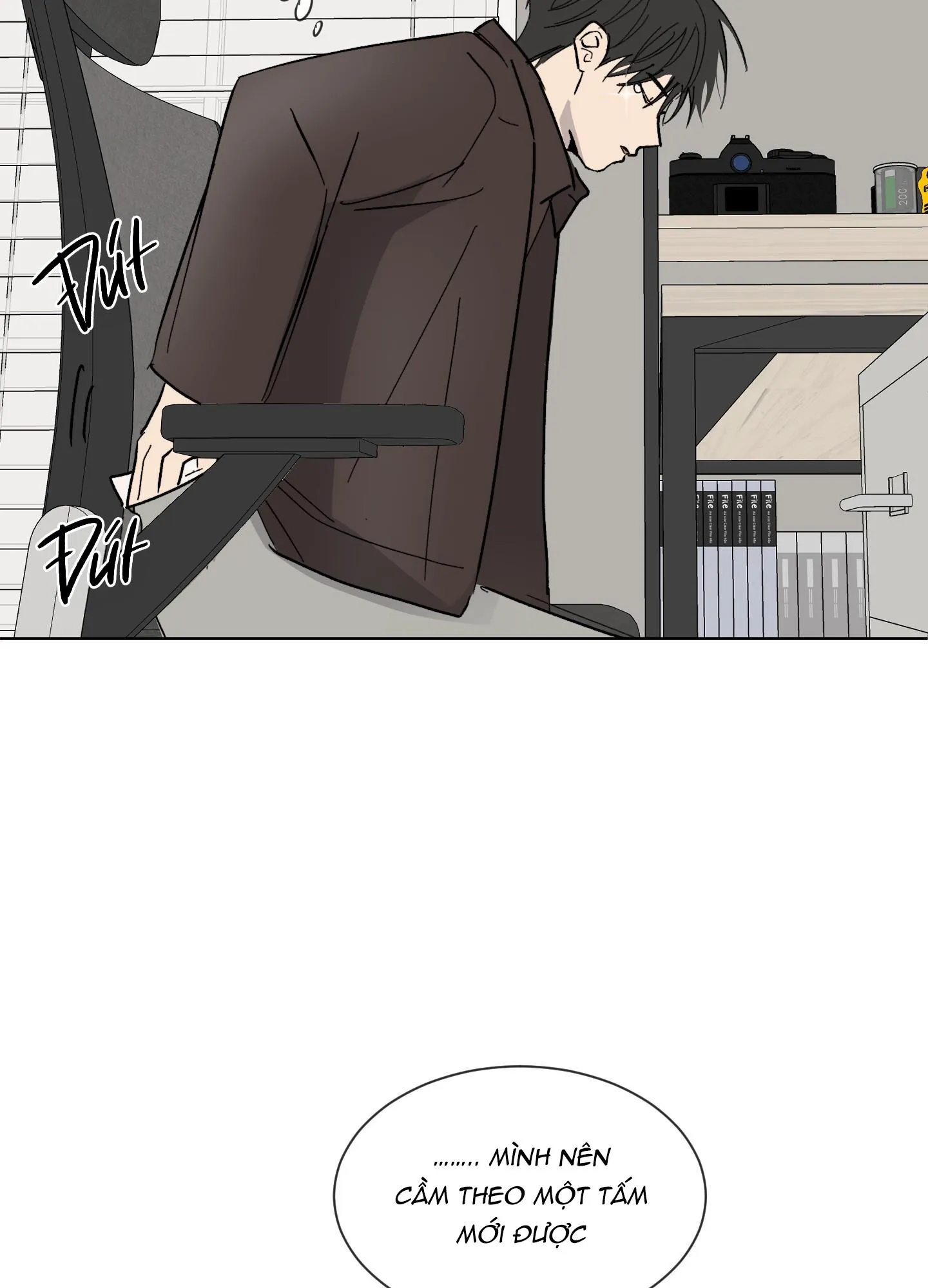 Missing Romance Chapter 4 Trang 25