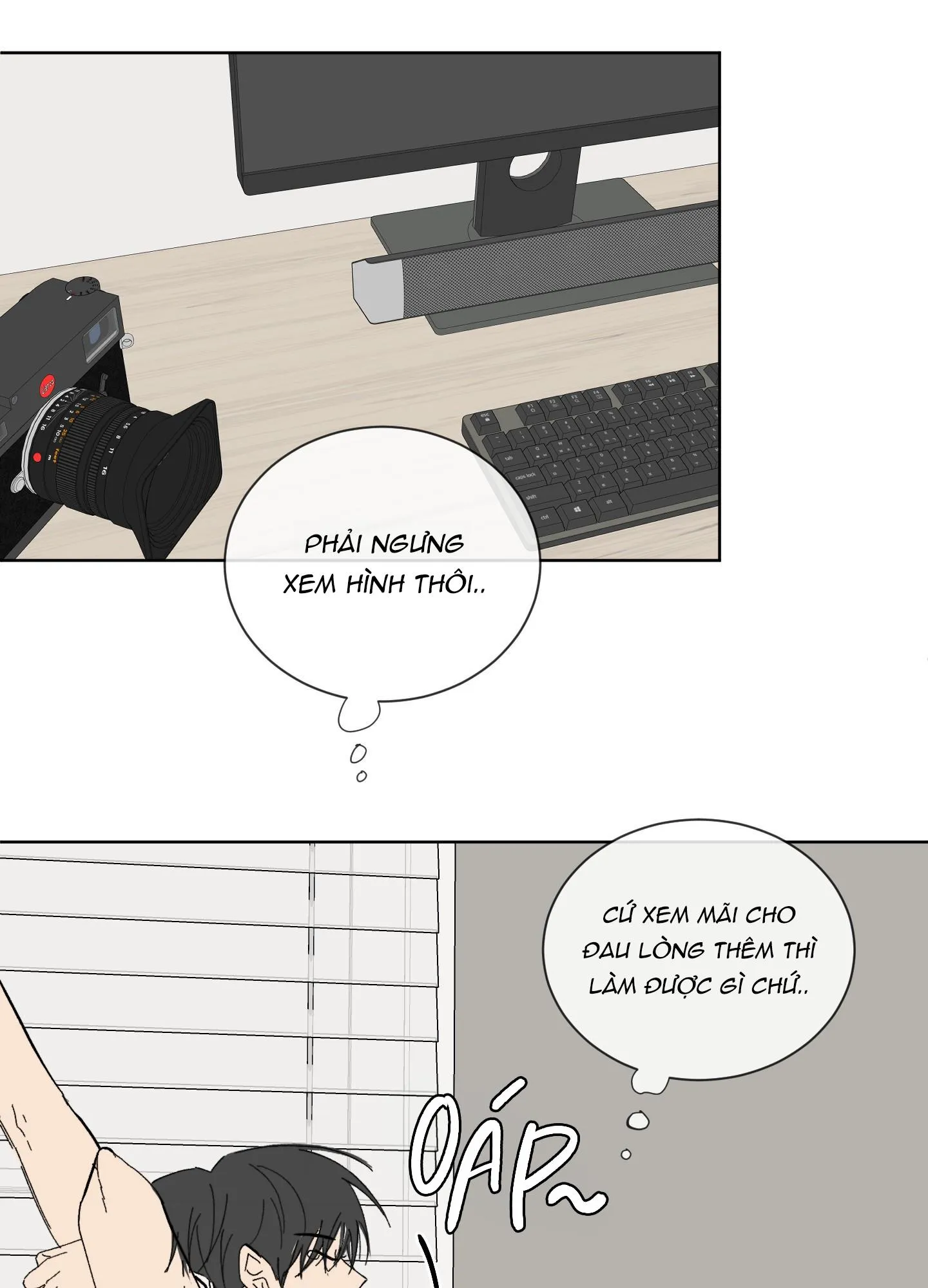 Missing Romance Chapter 4 Trang 27