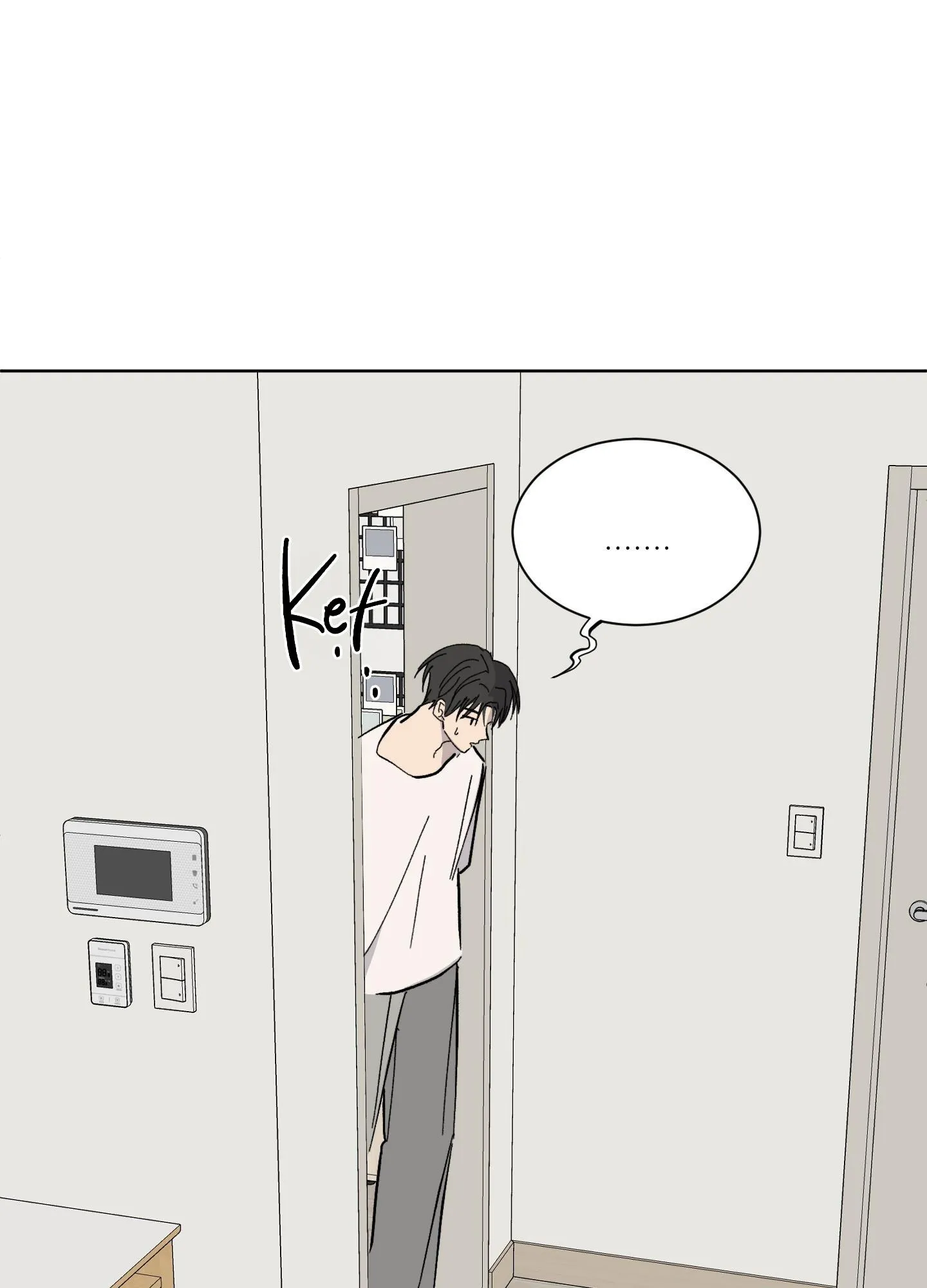 Missing Romance Chapter 4 Trang 30