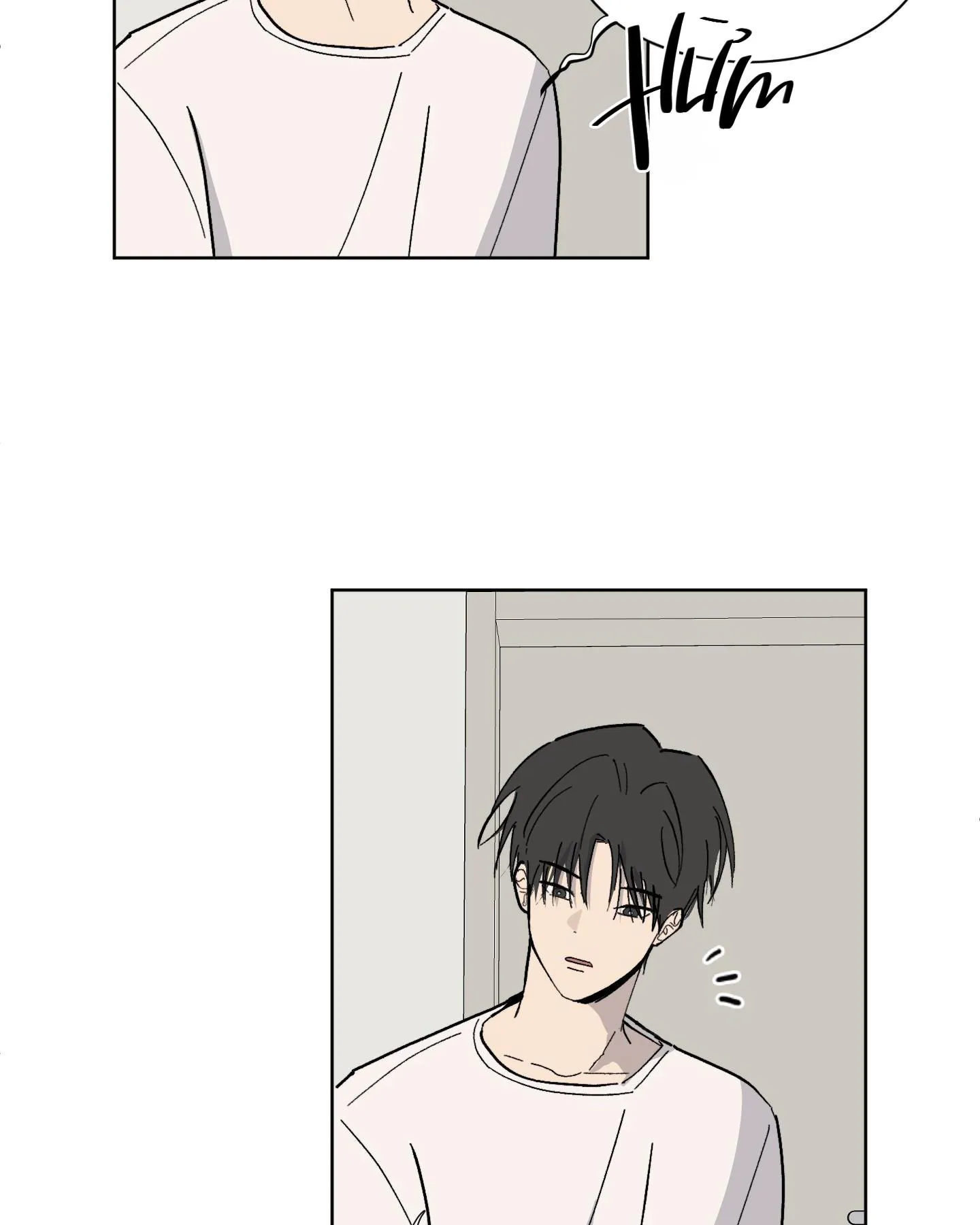 Missing Romance Chapter 4 Trang 33