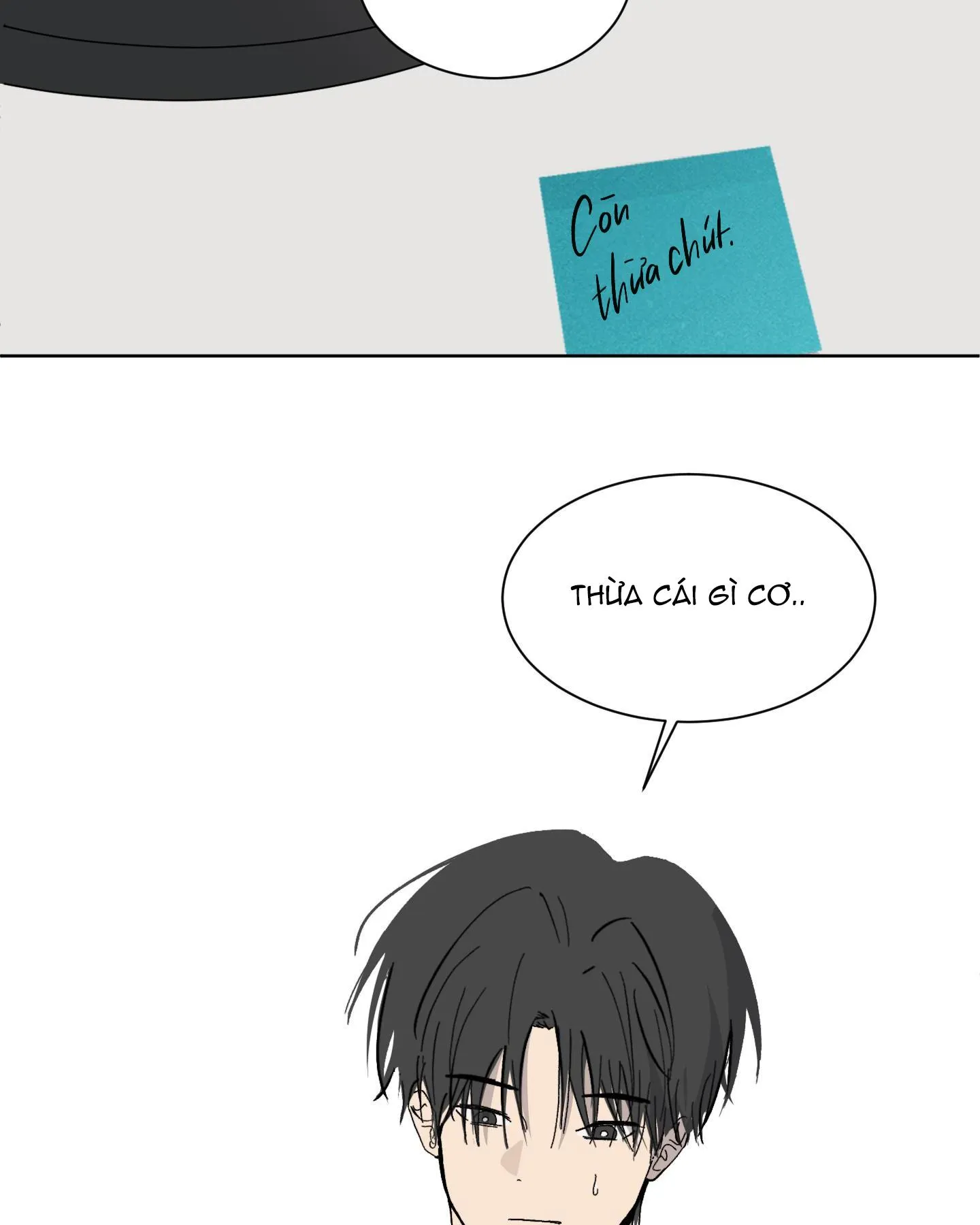 Missing Romance Chapter 4 Trang 35