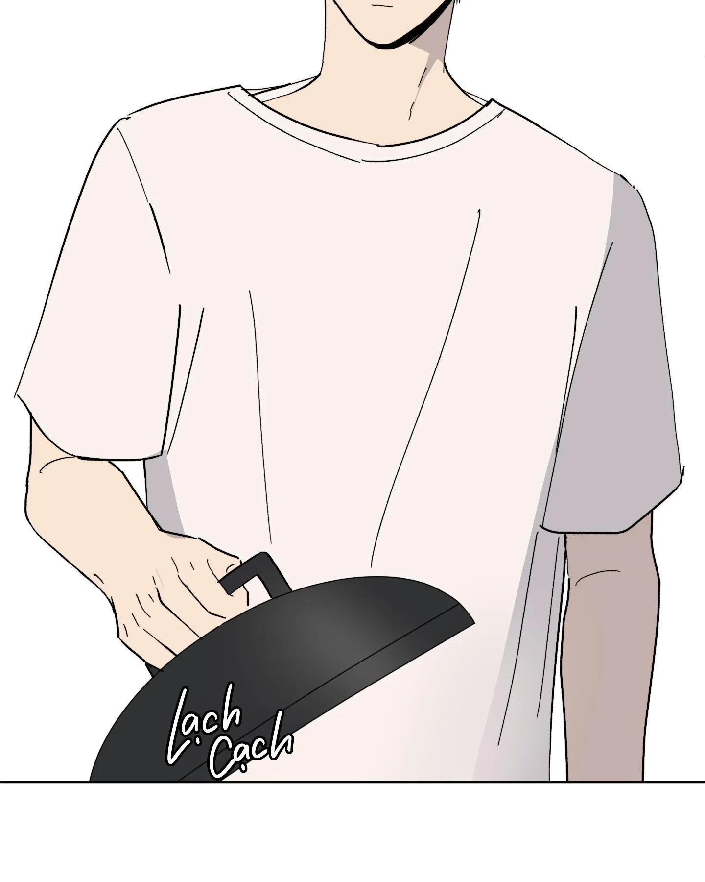 Missing Romance Chapter 4 Trang 36