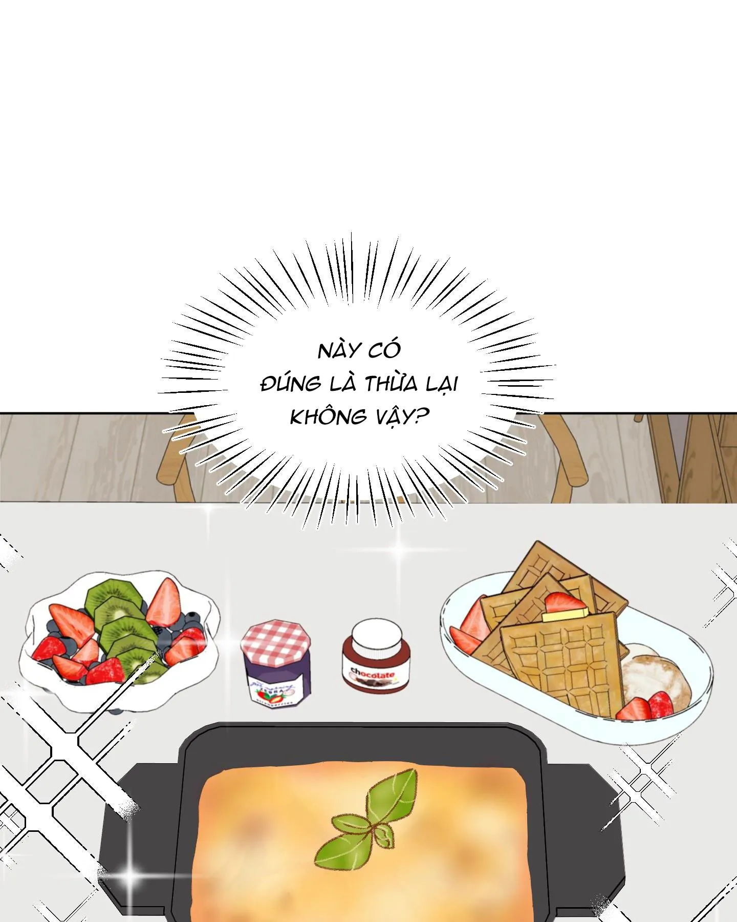 Missing Romance Chapter 4 Trang 37