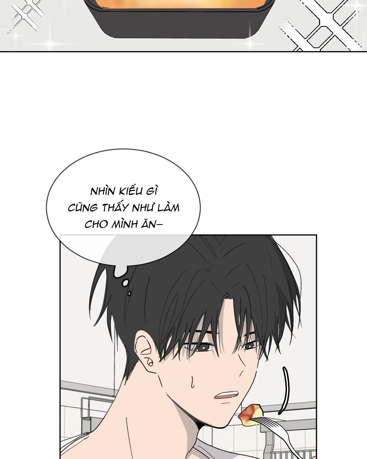 Missing Romance Chapter 4 Trang 38