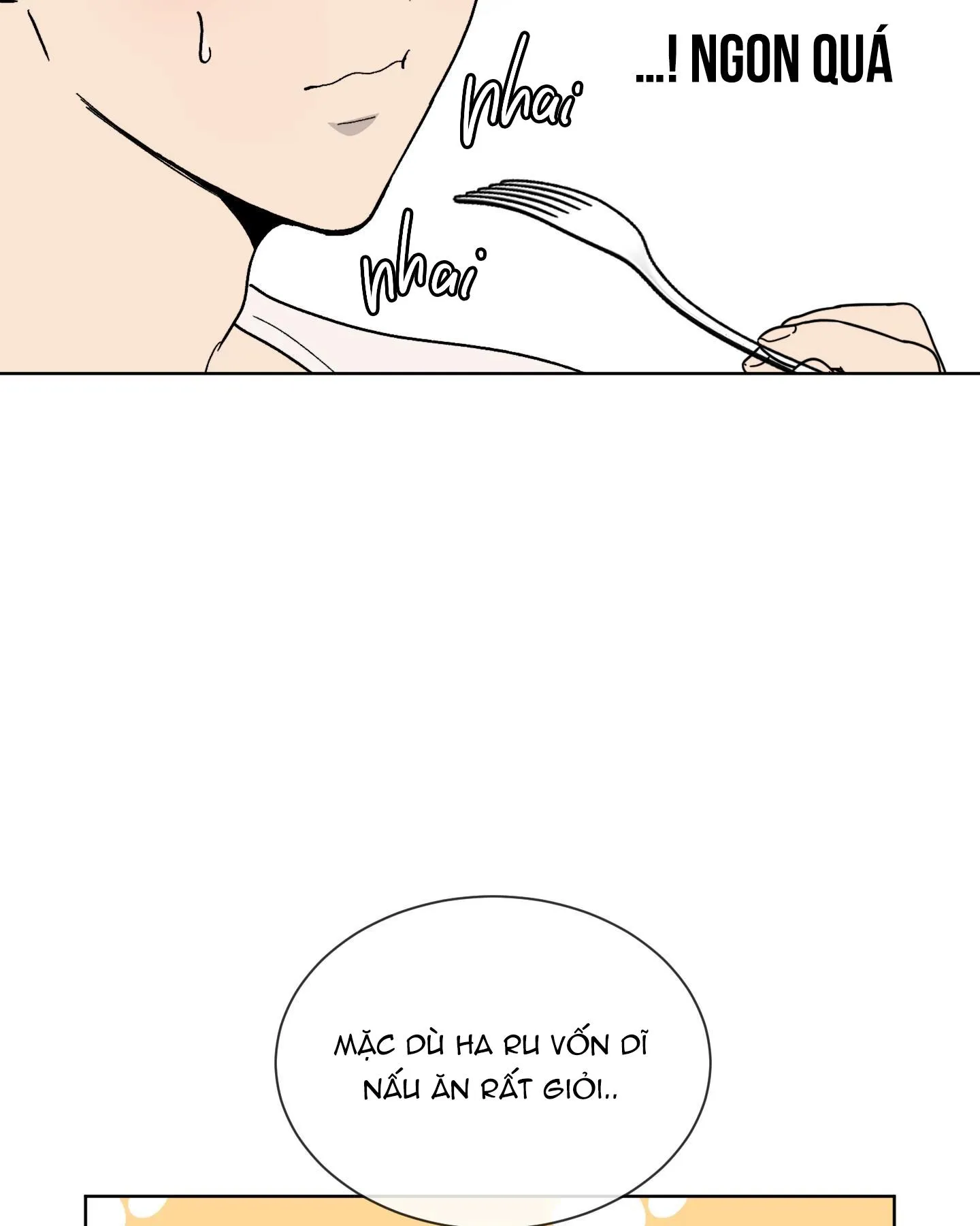 Missing Romance Chapter 4 Trang 40