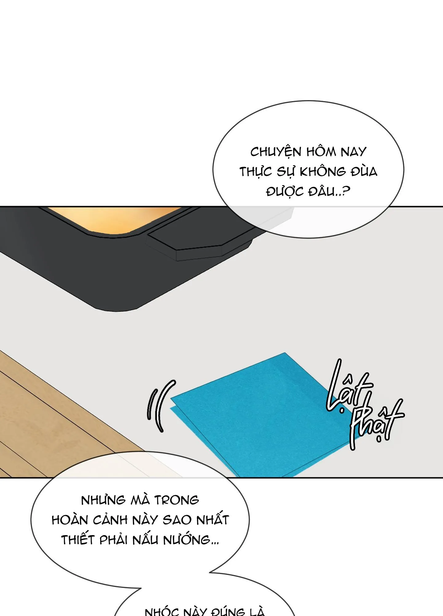 Missing Romance Chapter 4 Trang 42