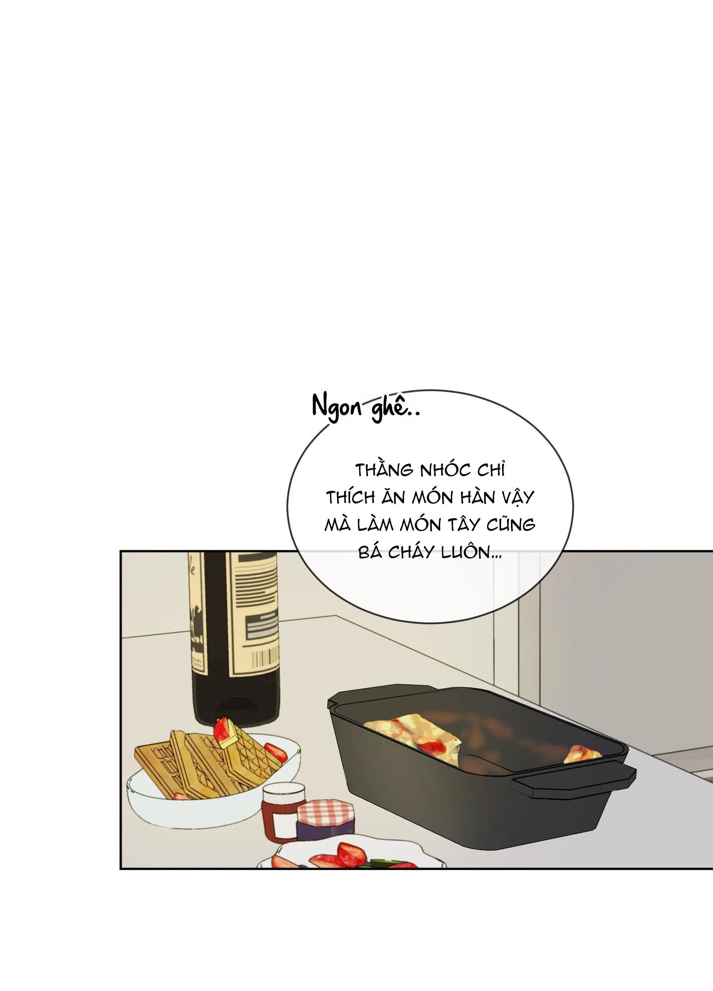 Missing Romance Chapter 4 Trang 46