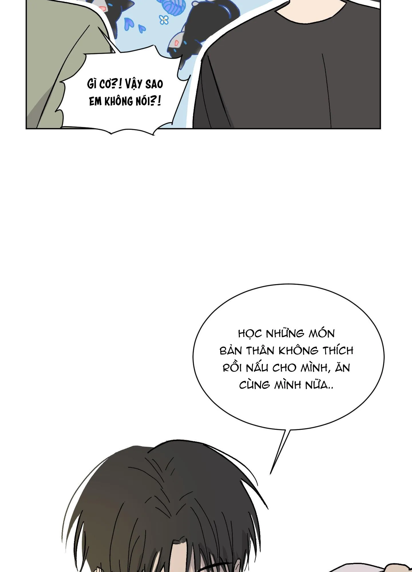 Missing Romance Chapter 4 Trang 49