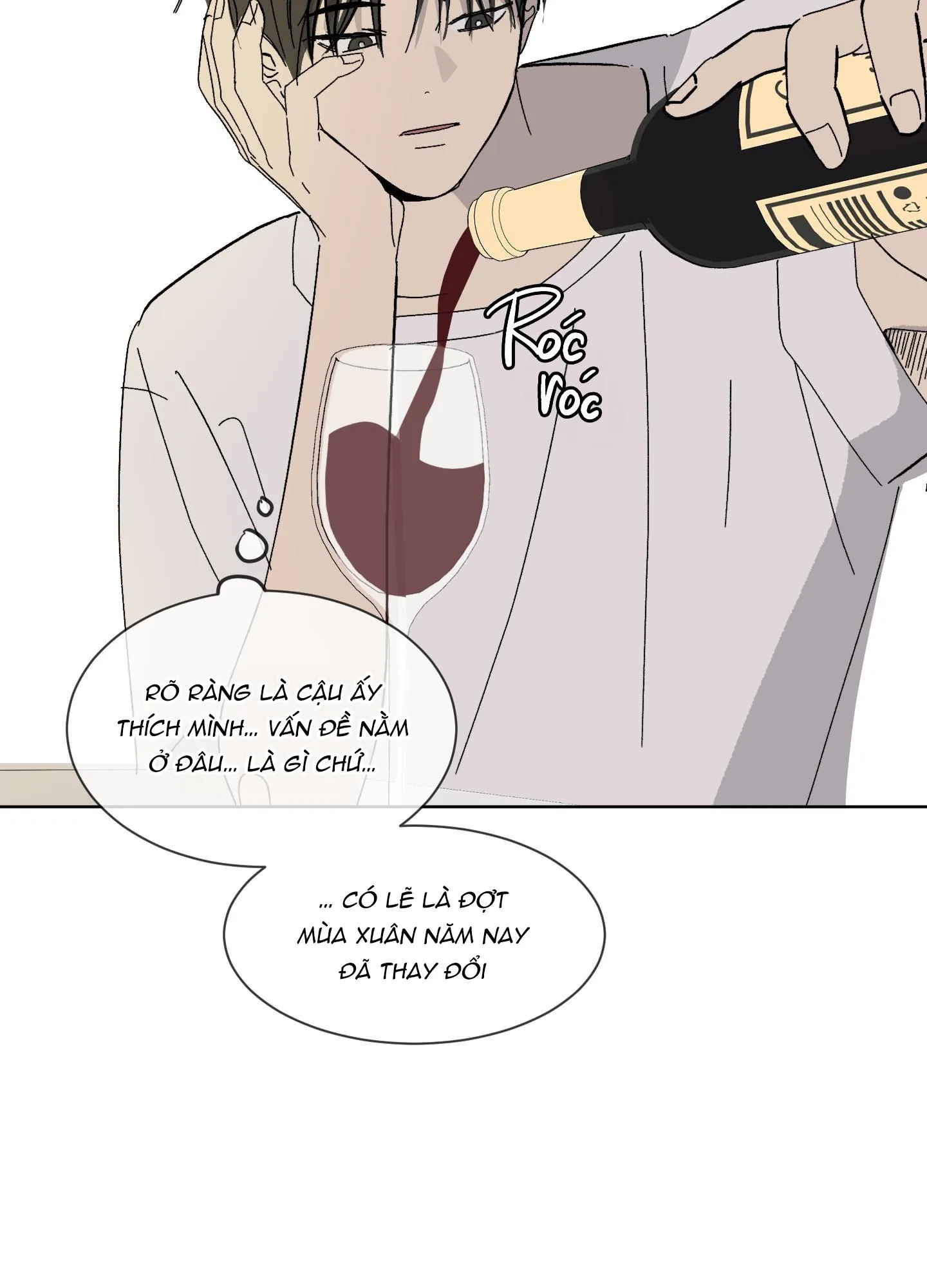 Missing Romance Chapter 4 Trang 50