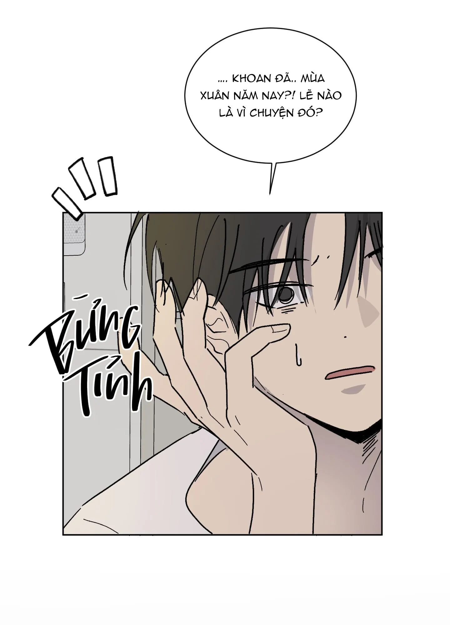 Missing Romance Chapter 4 Trang 51