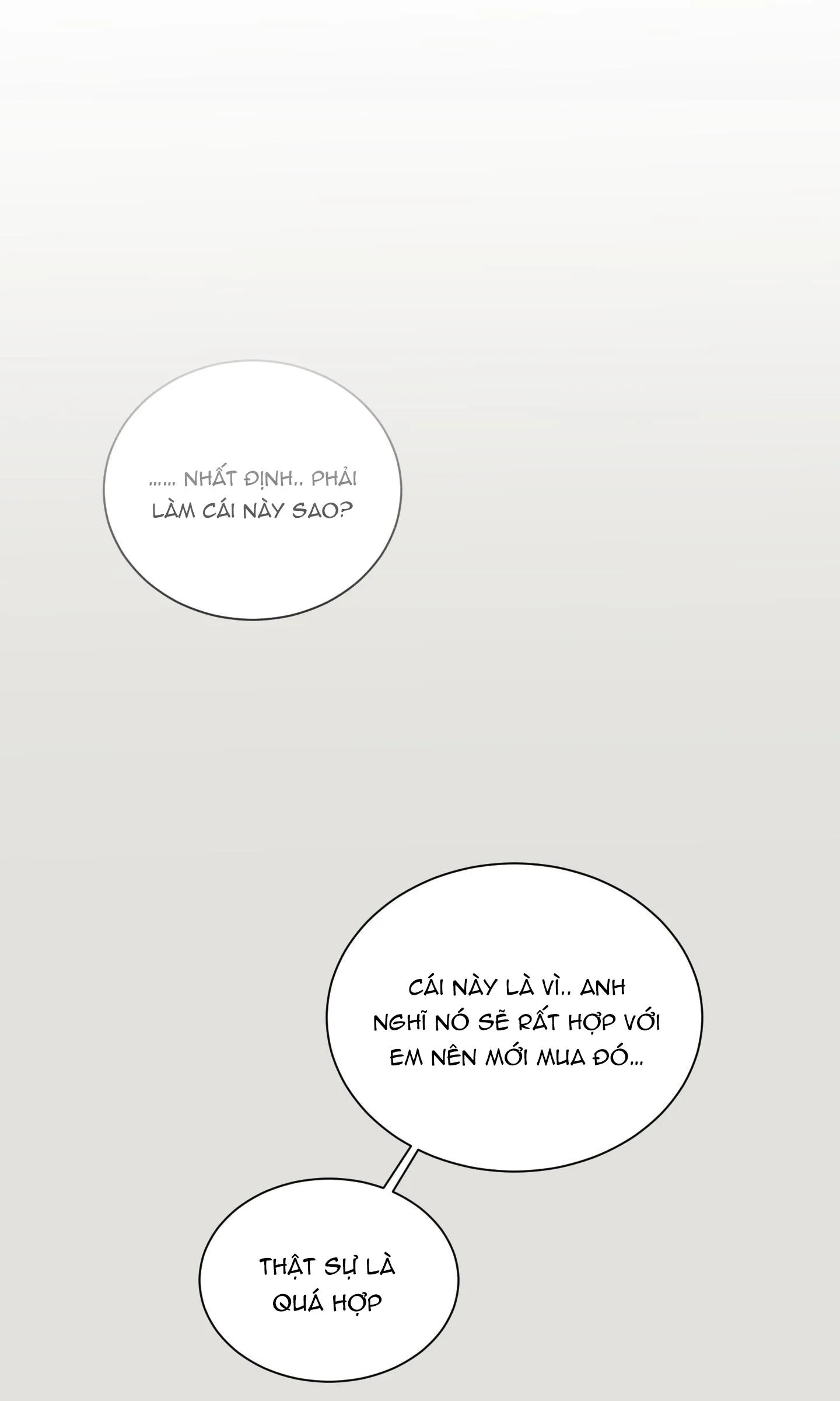 Missing Romance Chapter 4 Trang 52