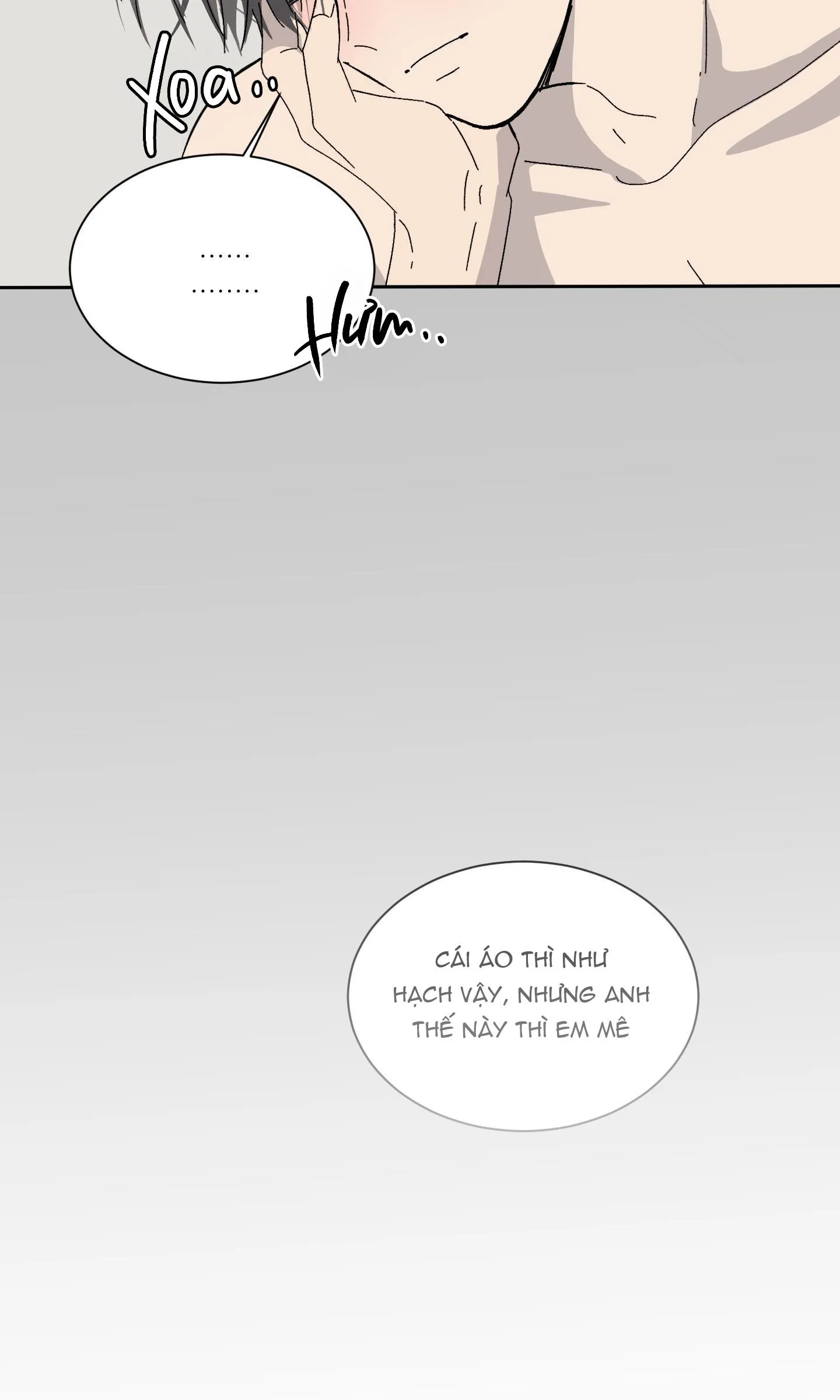 Missing Romance Chapter 4 Trang 57