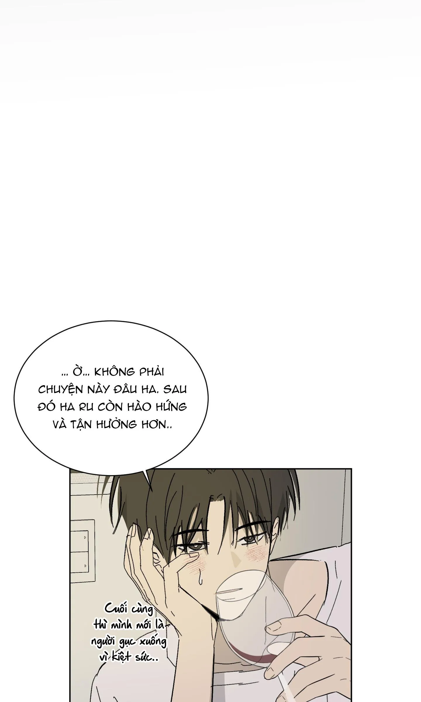 Missing Romance Chapter 4 Trang 58