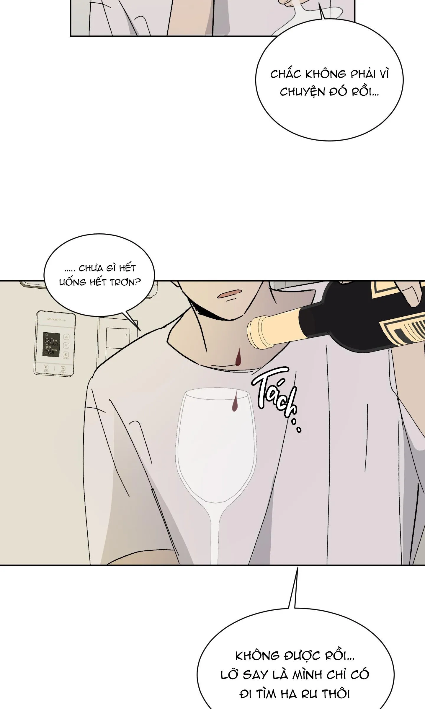 Missing Romance Chapter 4 Trang 59