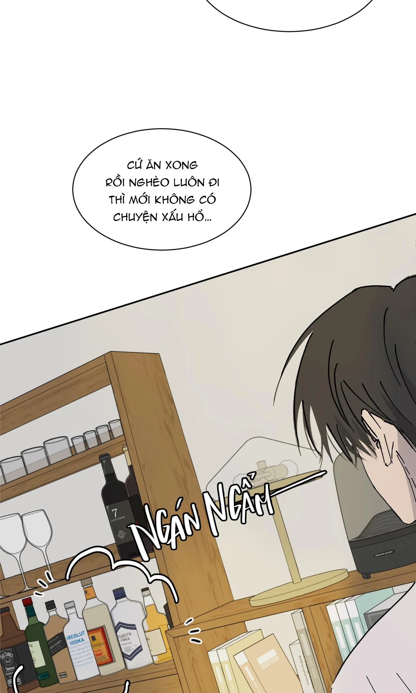 Missing Romance Chapter 4 Trang 60