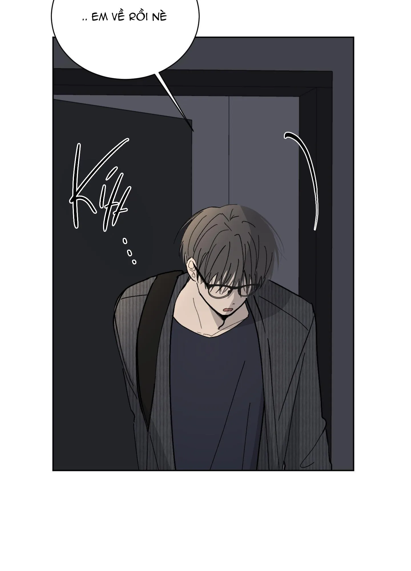 Missing Romance Chapter 4 Trang 64