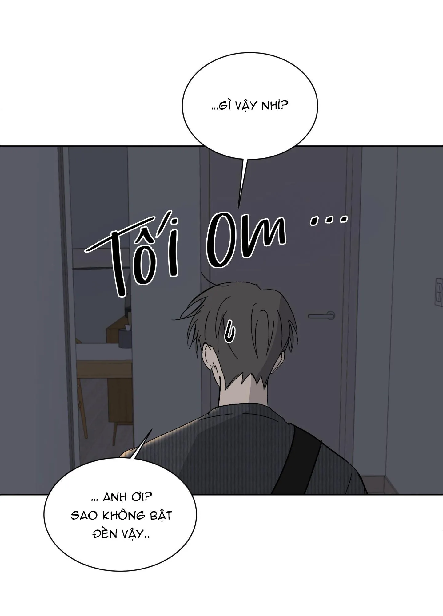 Missing Romance Chapter 4 Trang 65