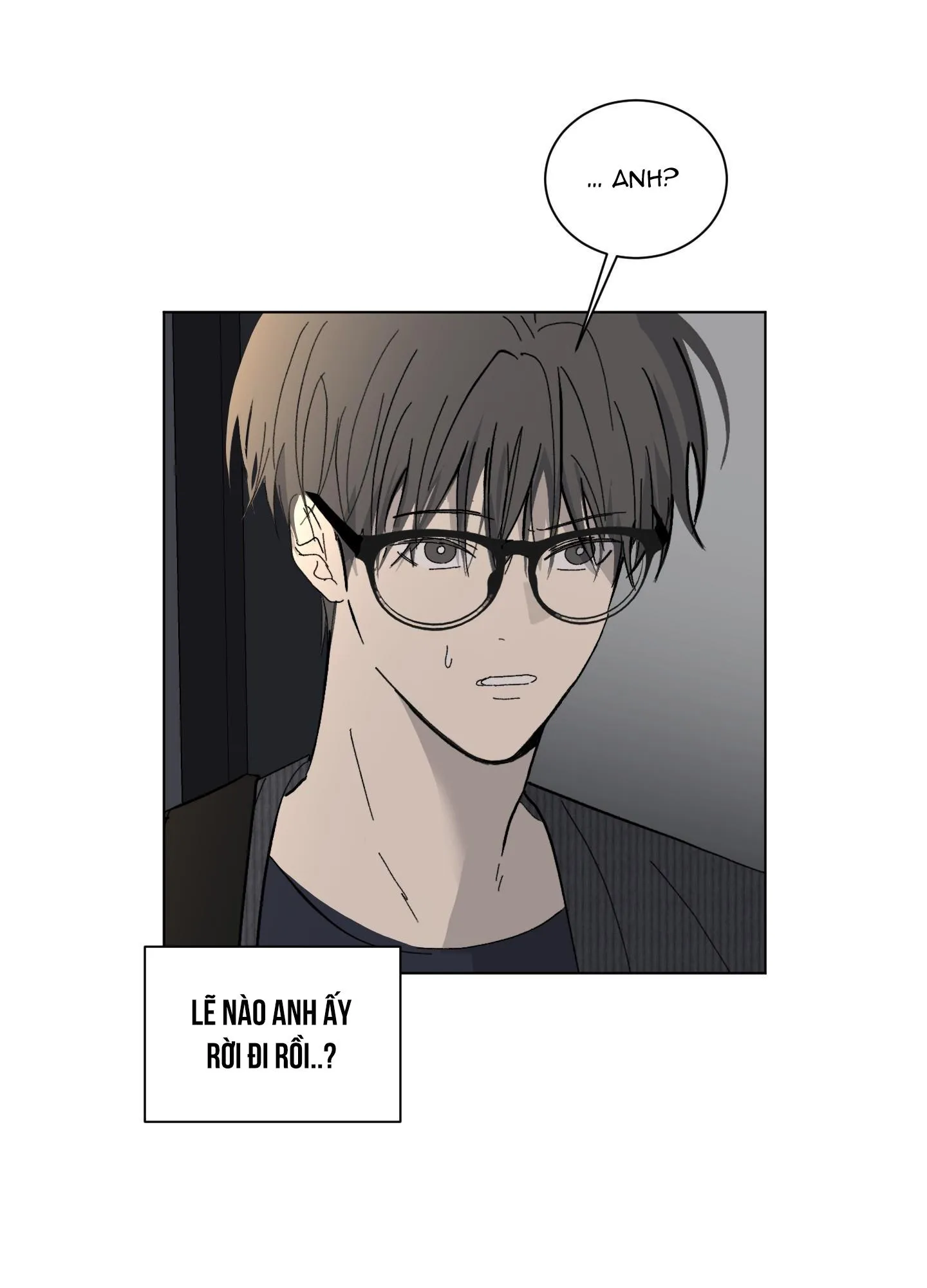 Missing Romance Chapter 4 Trang 66