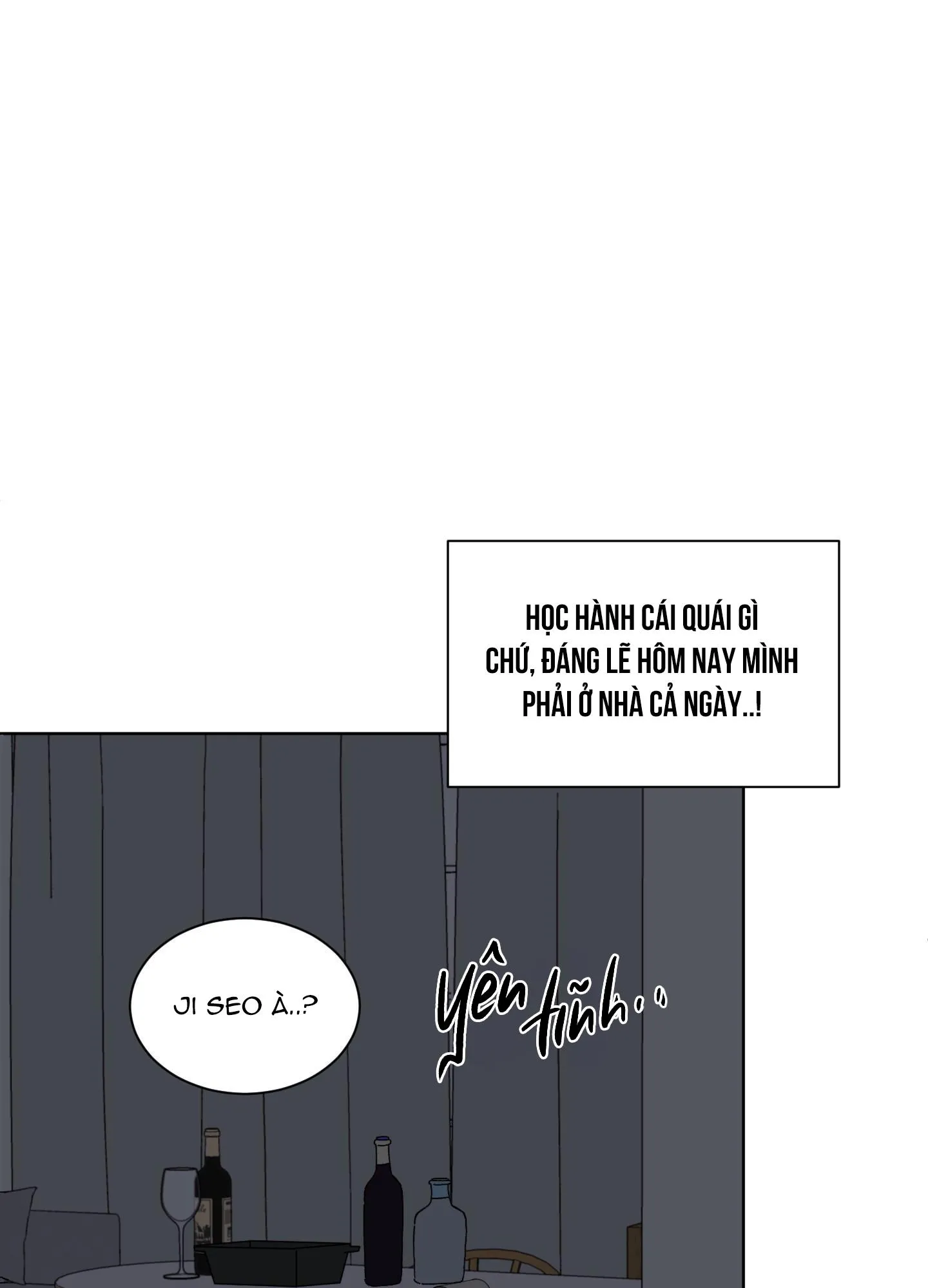 Missing Romance Chapter 4 Trang 67