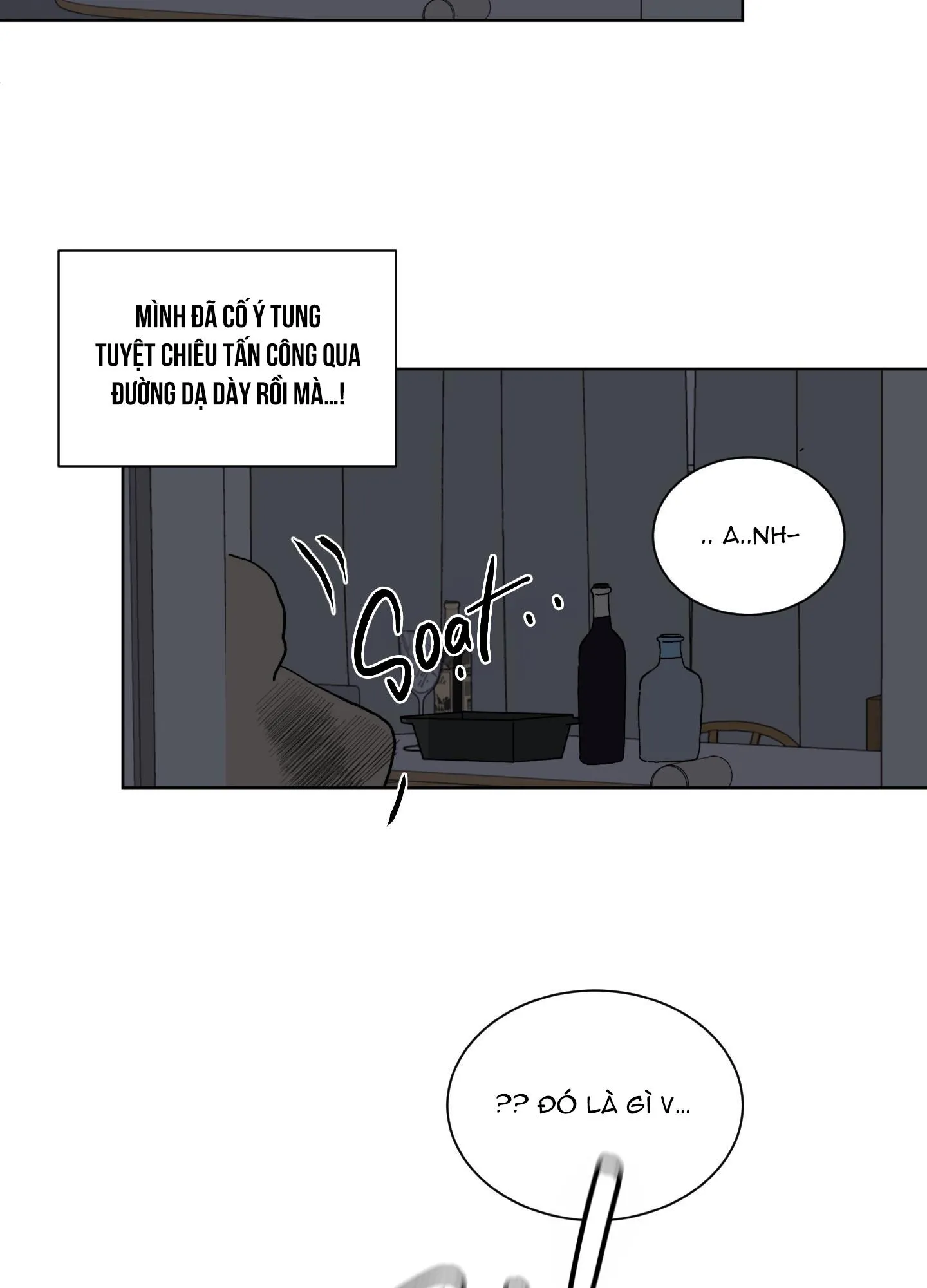 Missing Romance Chapter 4 Trang 68