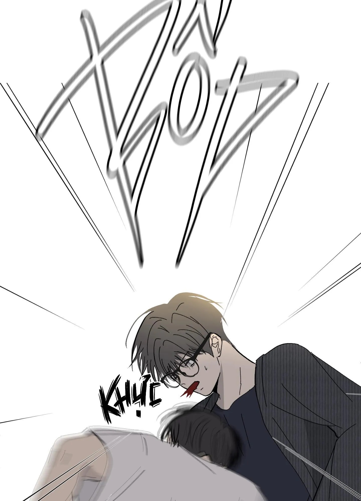 Missing Romance Chapter 4 Trang 69