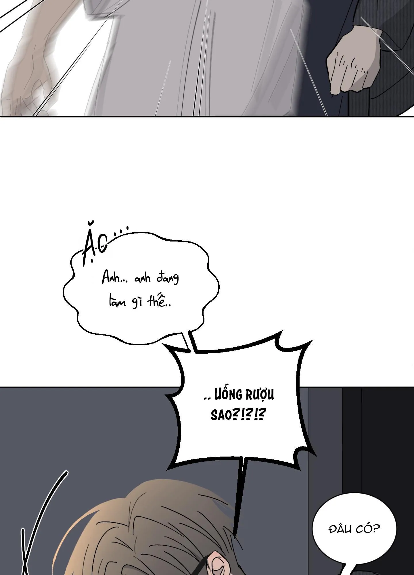 Missing Romance Chapter 4 Trang 70