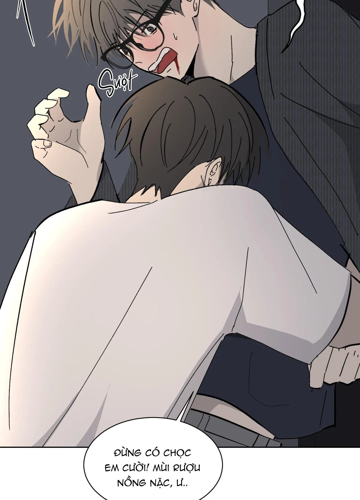 Missing Romance Chapter 4 Trang 71