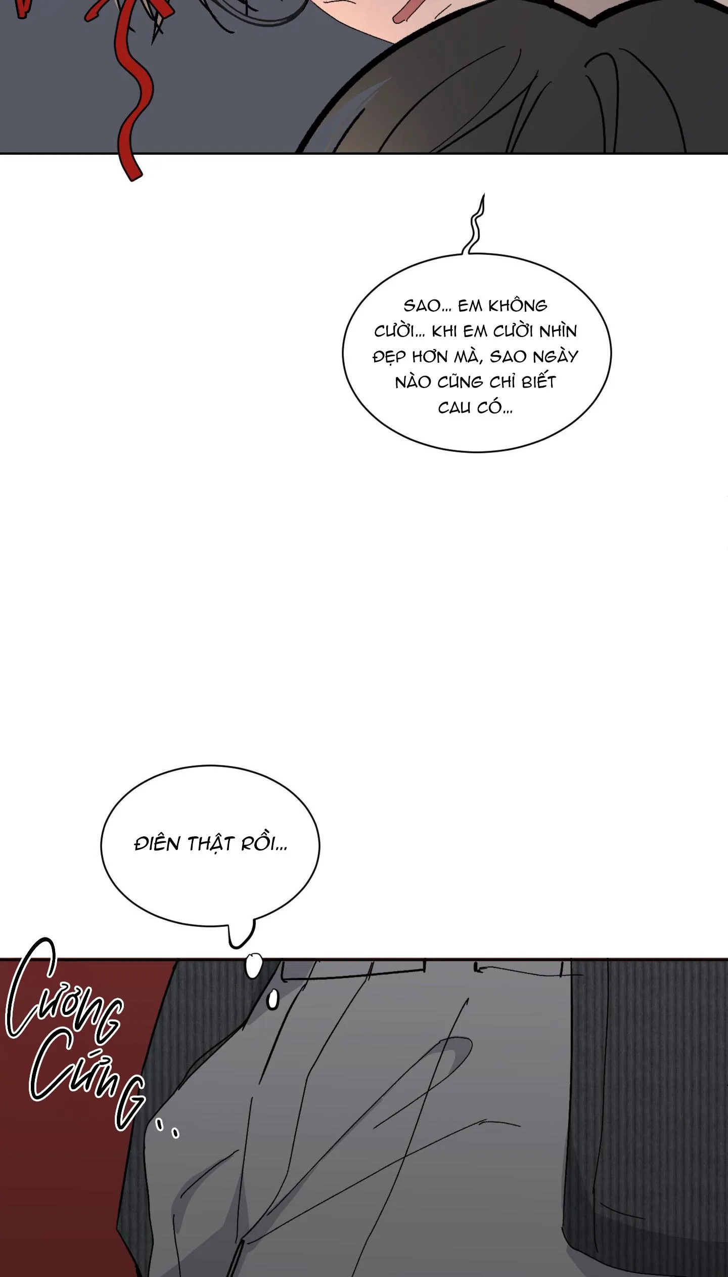 Missing Romance Chapter 4 Trang 76