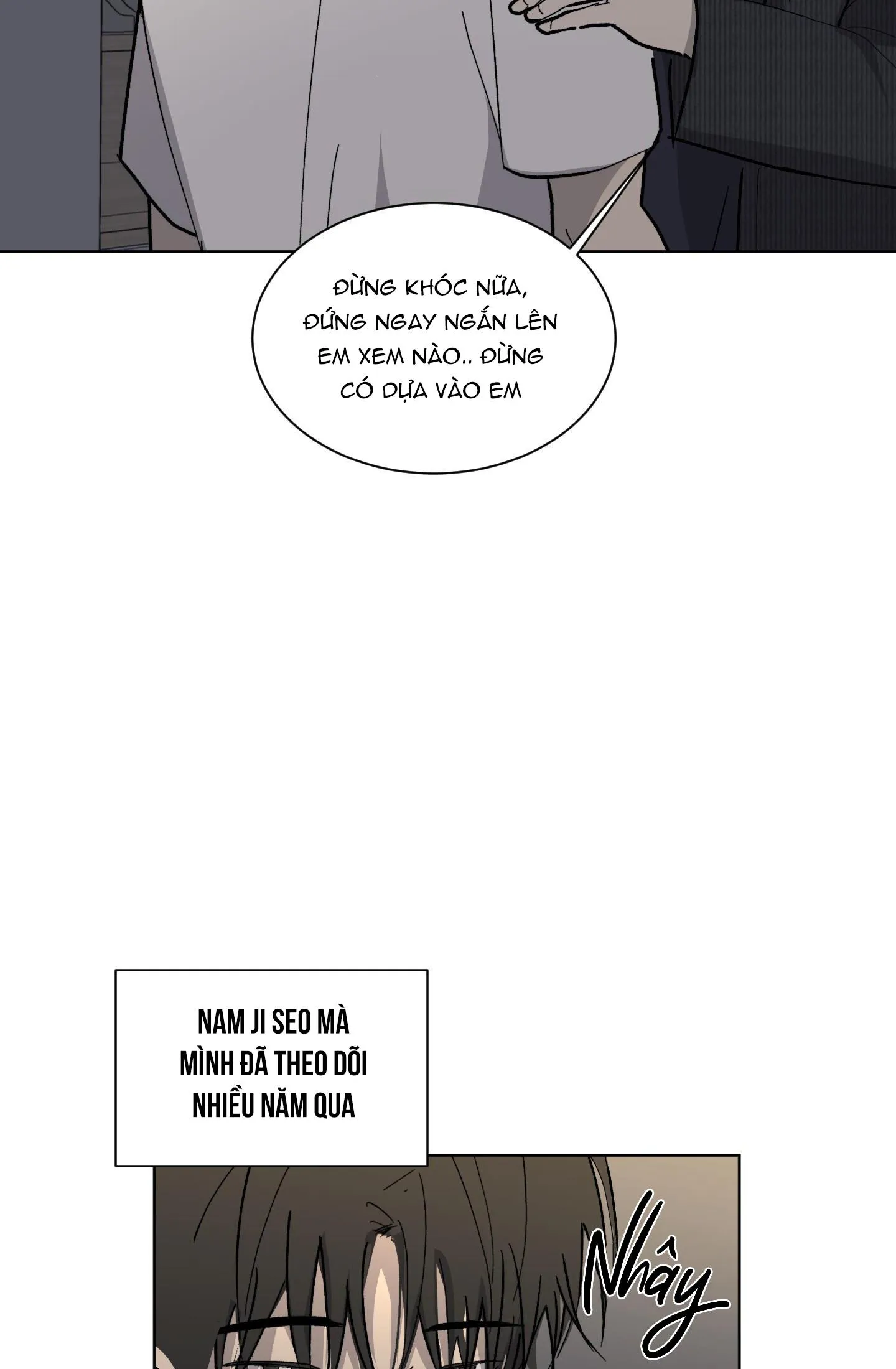 Missing Romance Chapter 5 Trang 3