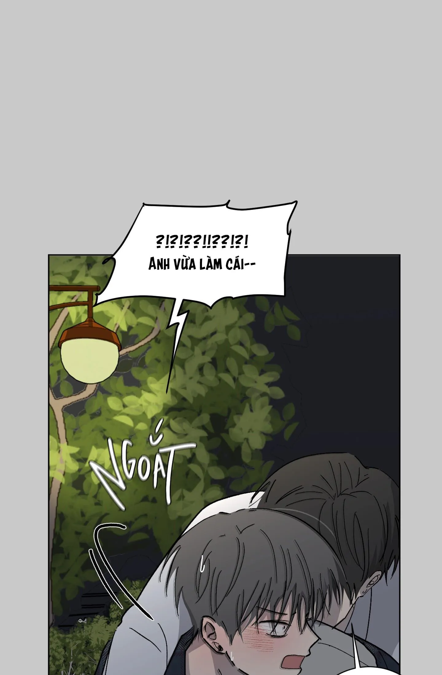 Missing Romance Chapter 5 Trang 14