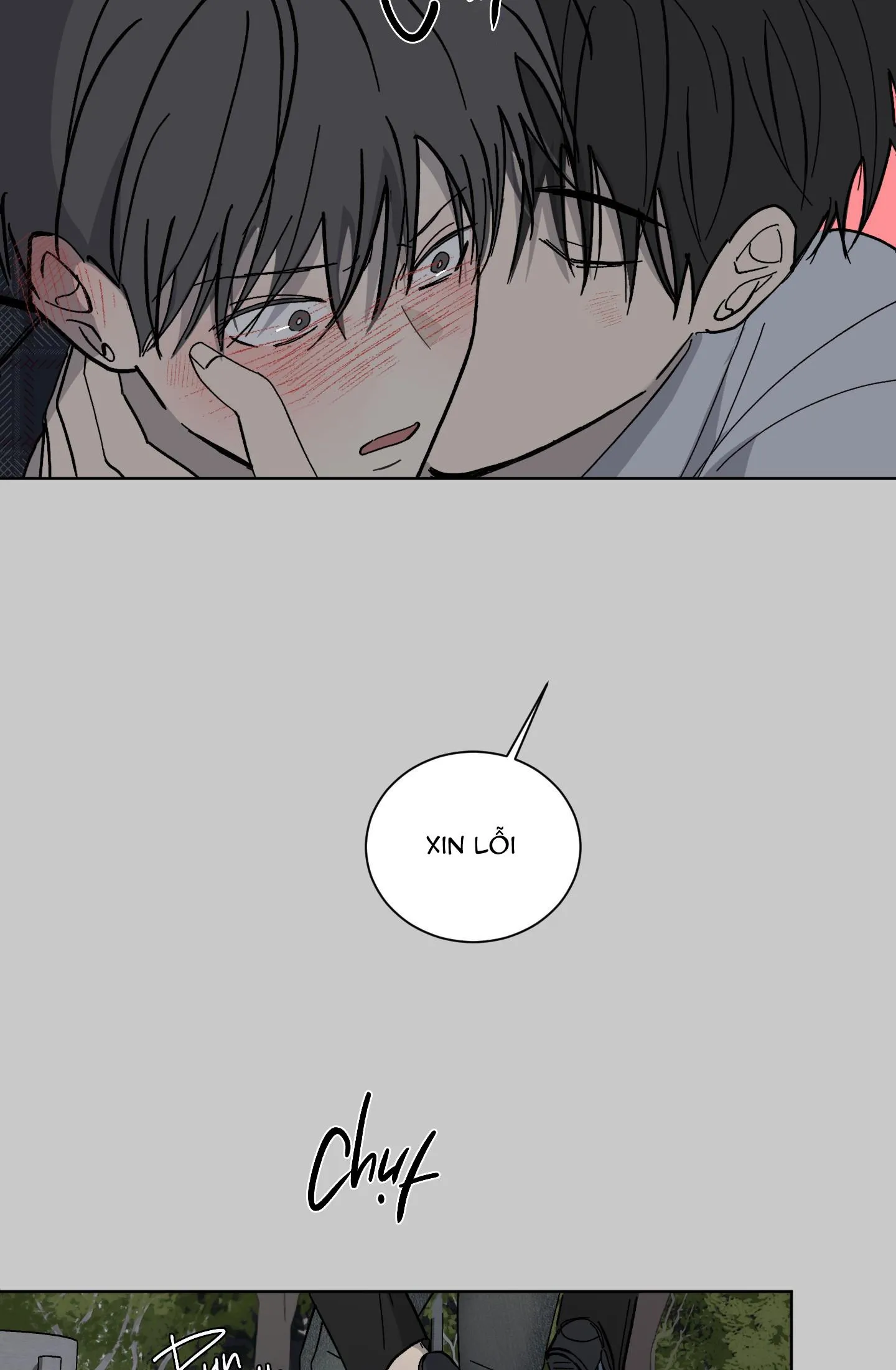 Missing Romance Chapter 5 Trang 16