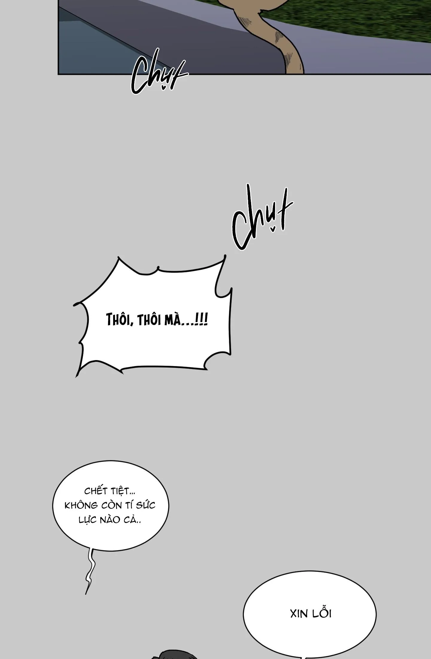 Missing Romance Chapter 5 Trang 18