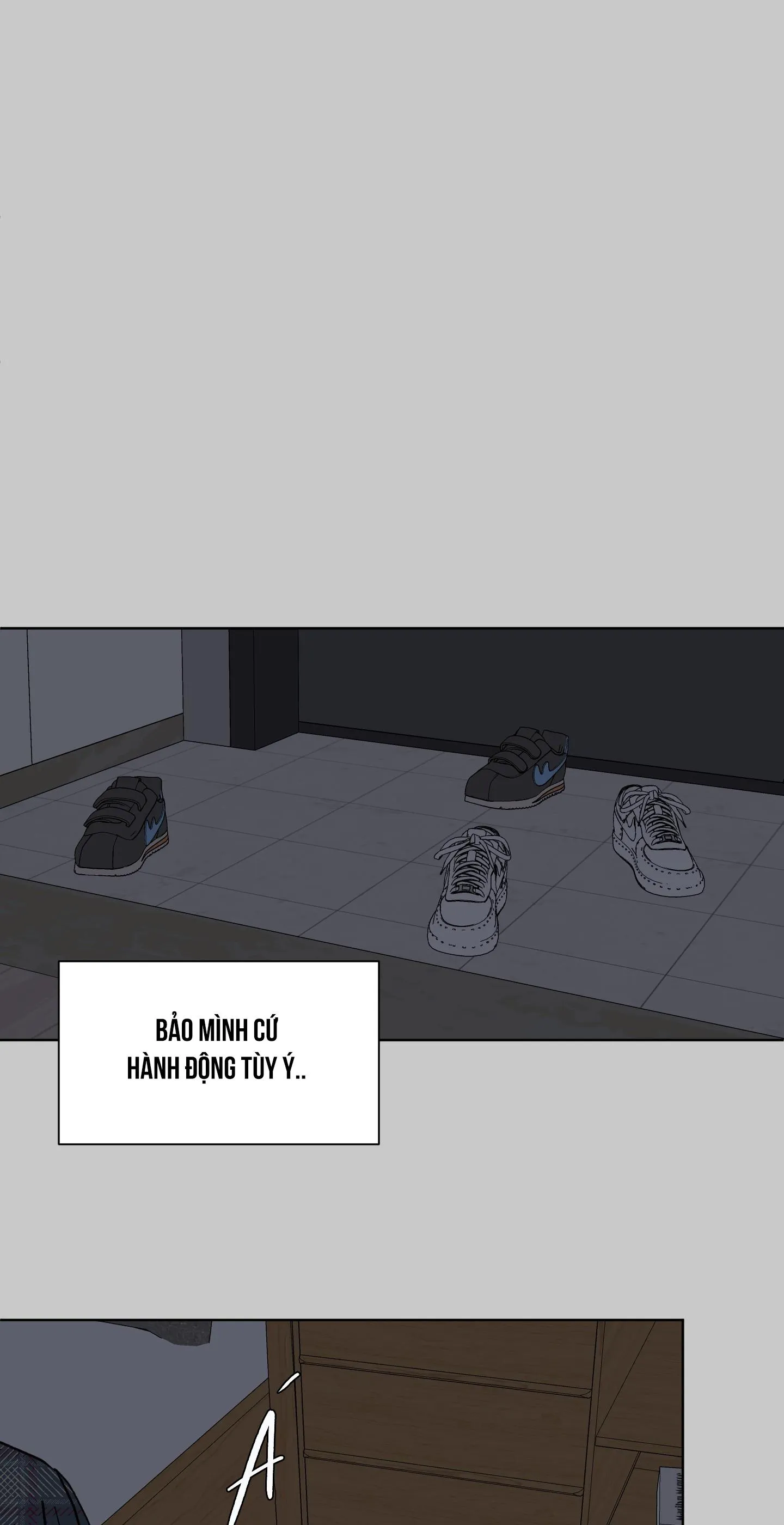 Missing Romance Chapter 5 Trang 22