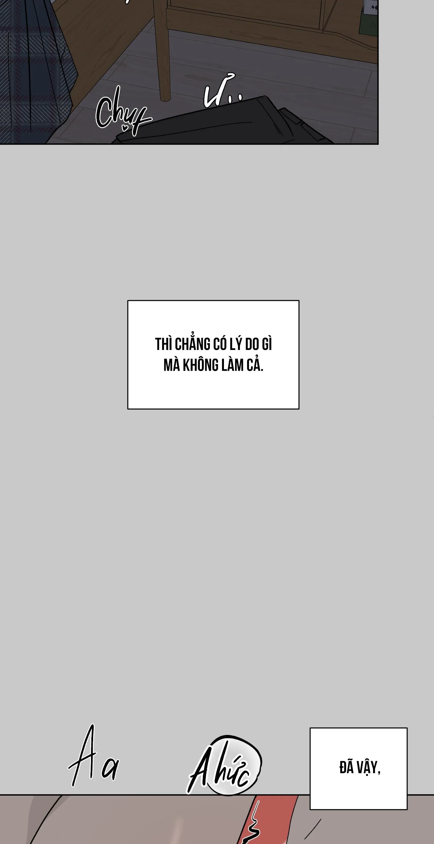 Missing Romance Chapter 5 Trang 23