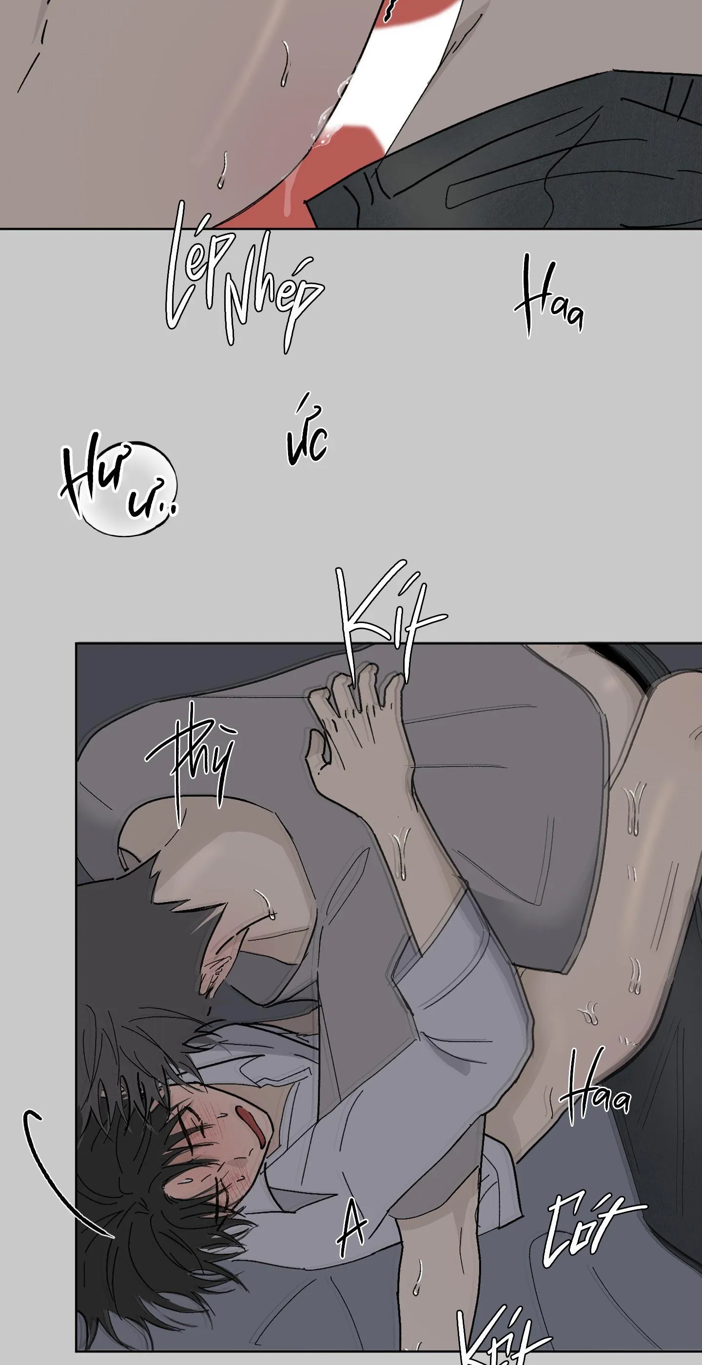 Missing Romance Chapter 5 Trang 24