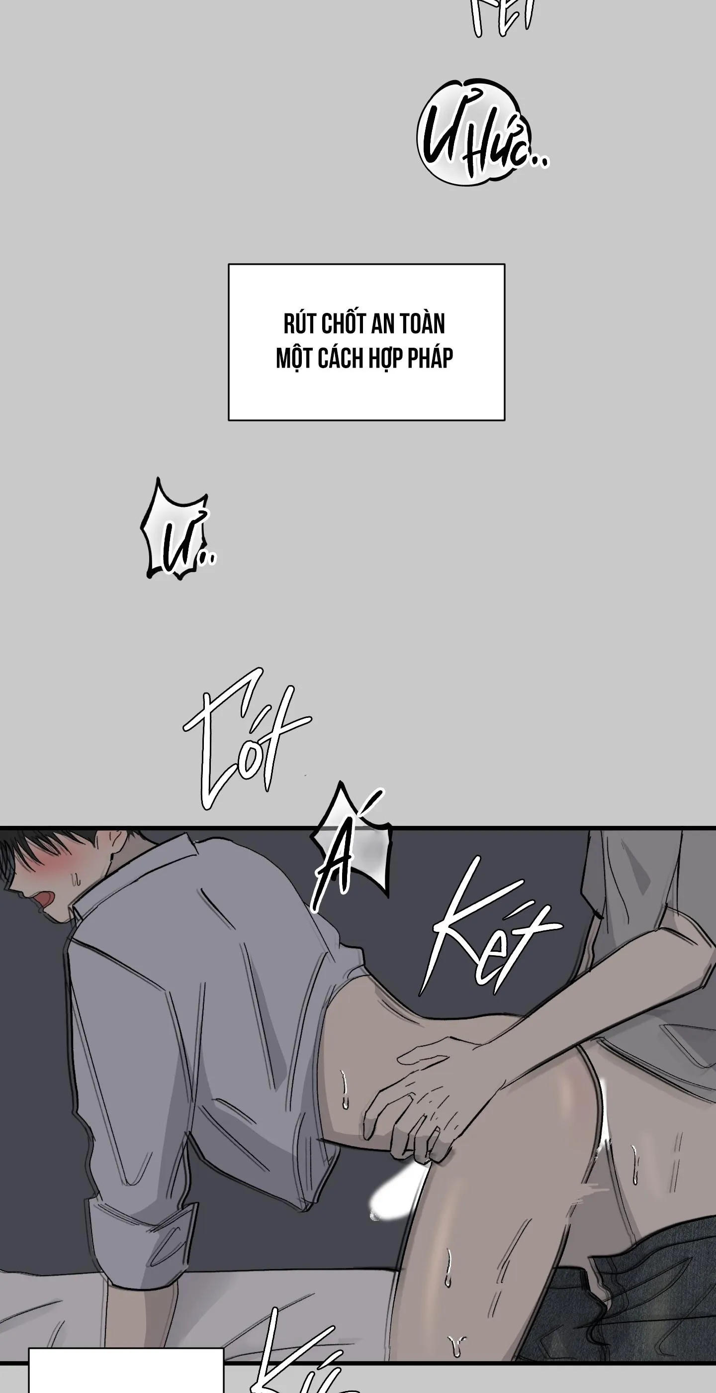 Missing Romance Chapter 5 Trang 25