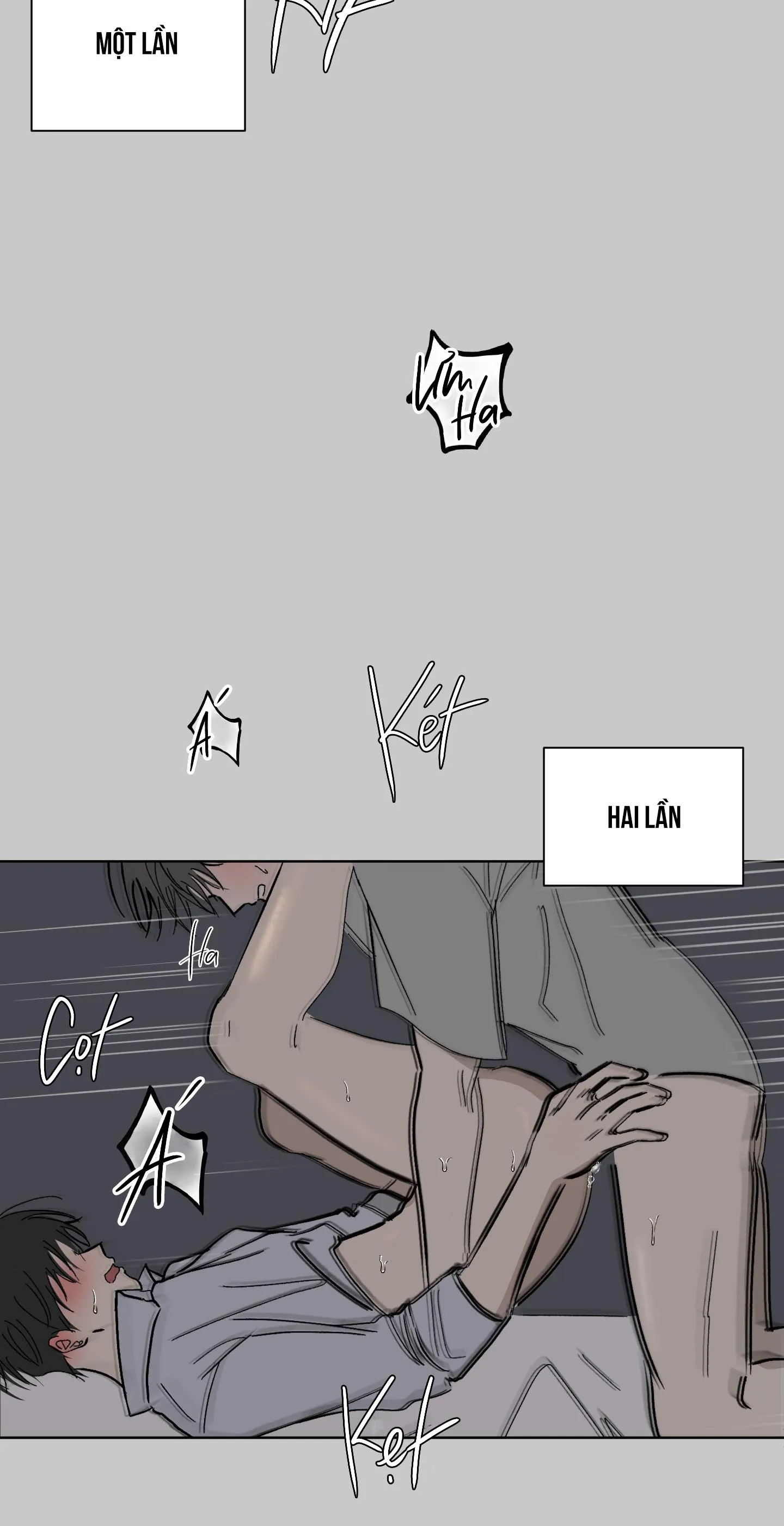 Missing Romance Chapter 5 Trang 26