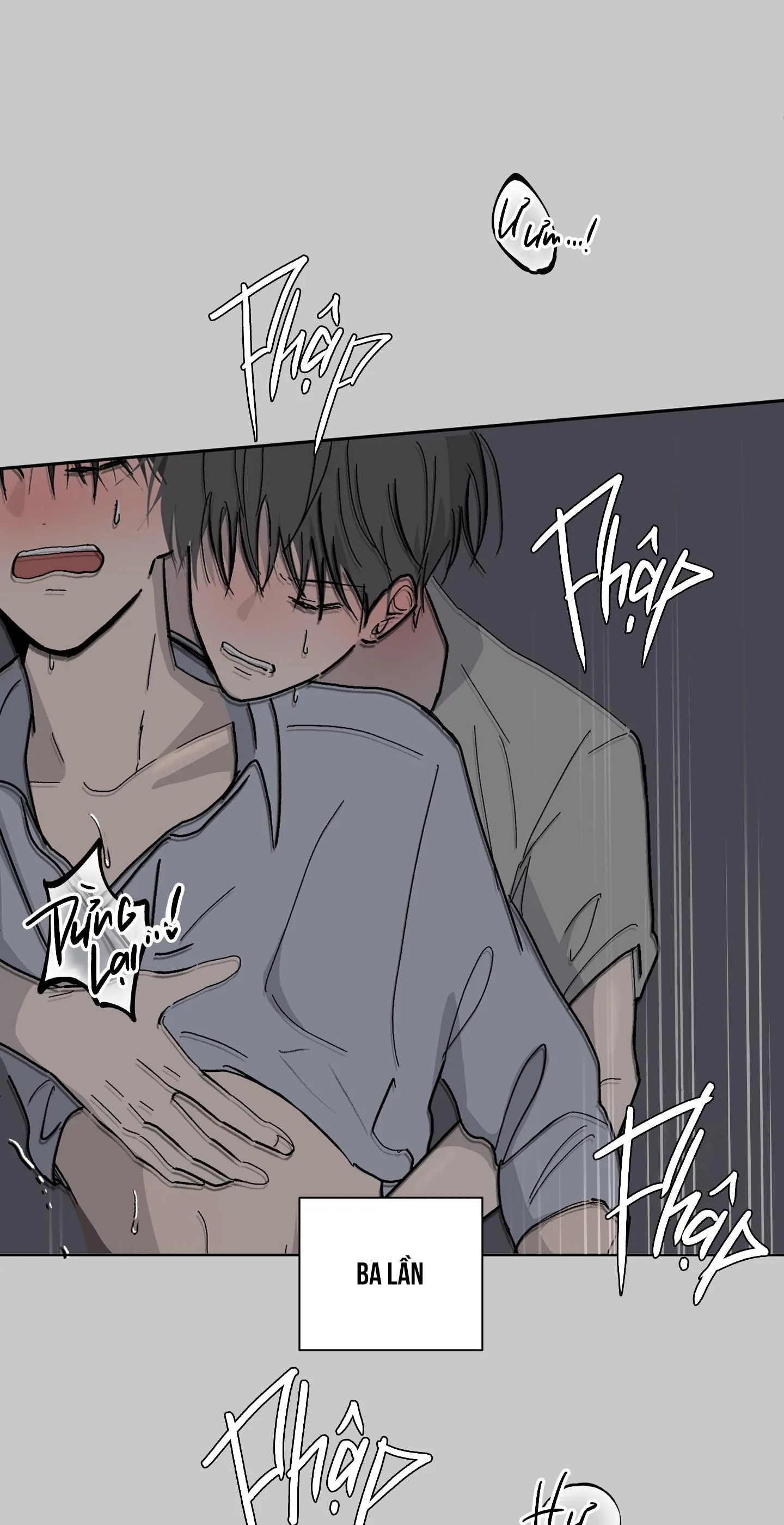 Missing Romance Chapter 5 Trang 27