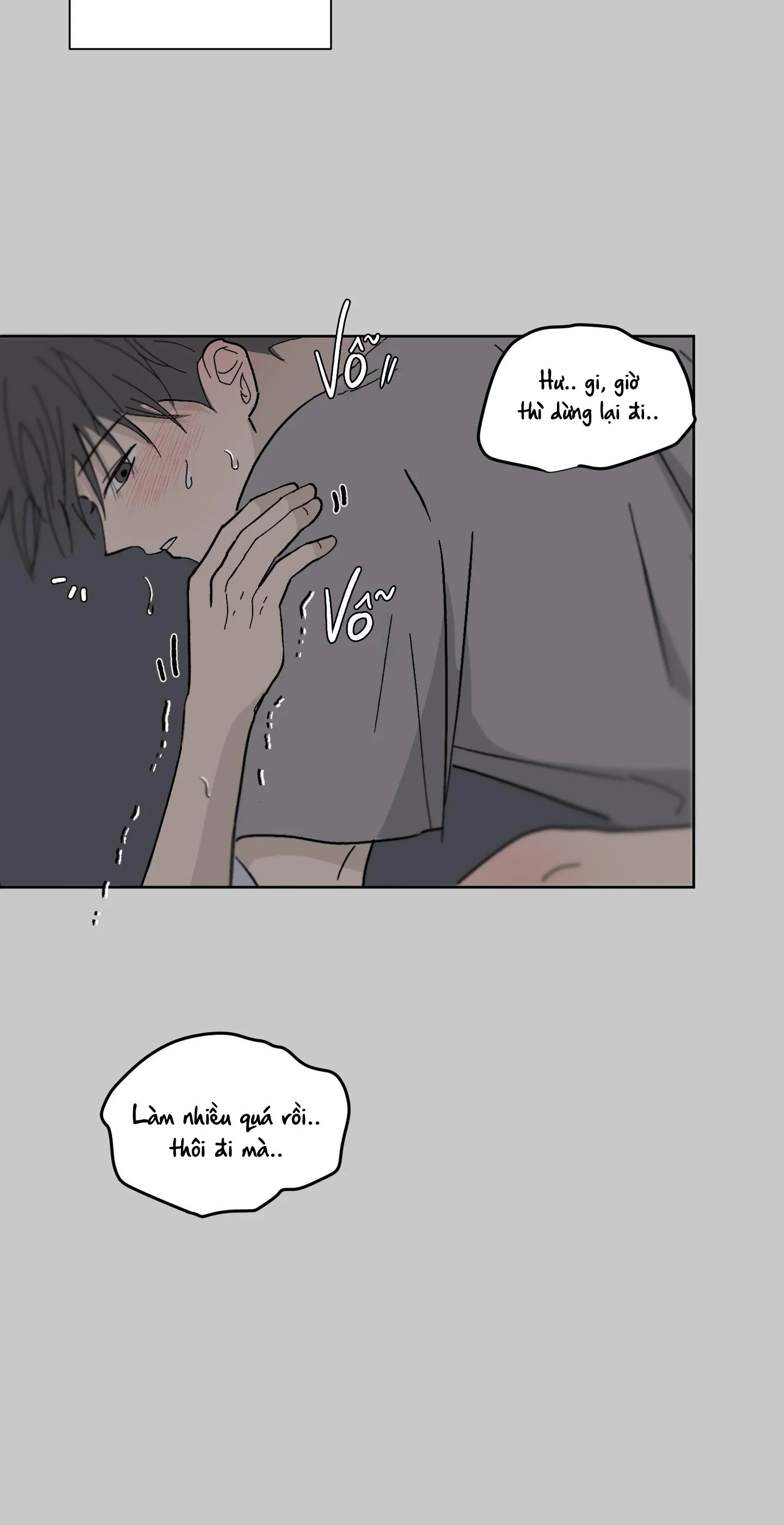 Missing Romance Chapter 5 Trang 31