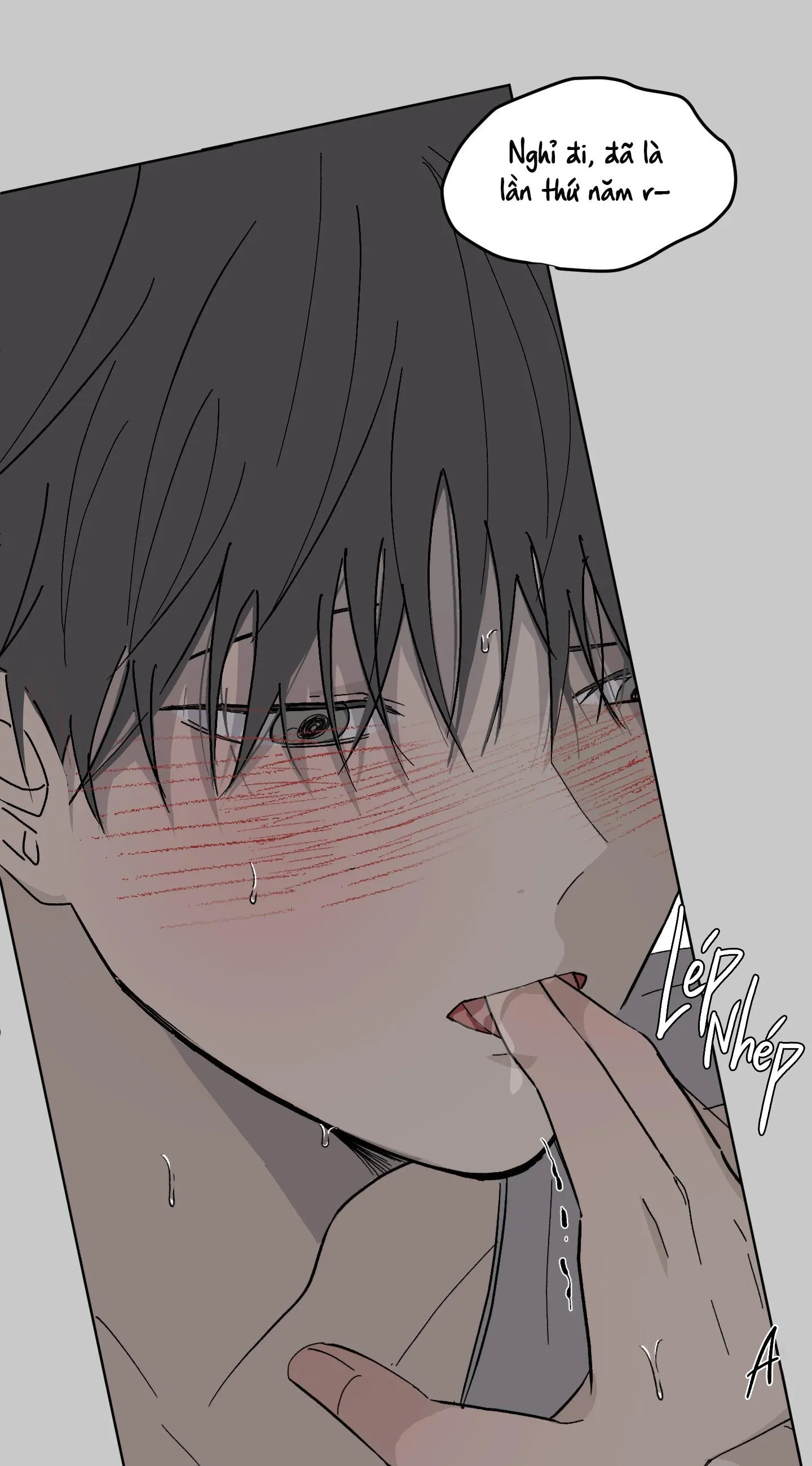 Missing Romance Chapter 5 Trang 32