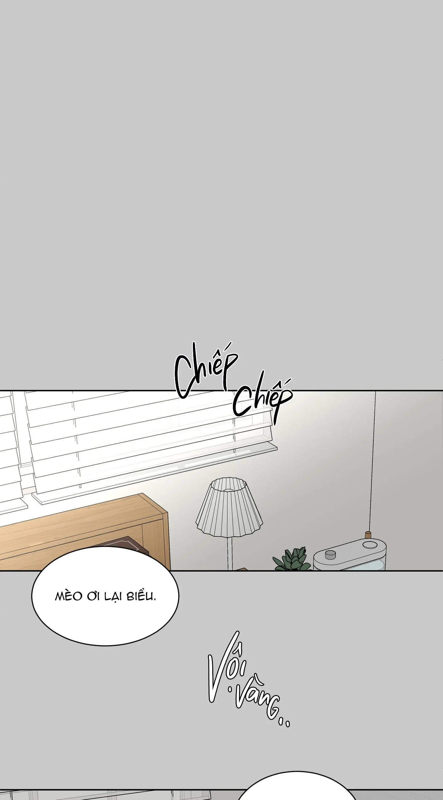 Missing Romance Chapter 5 Trang 34