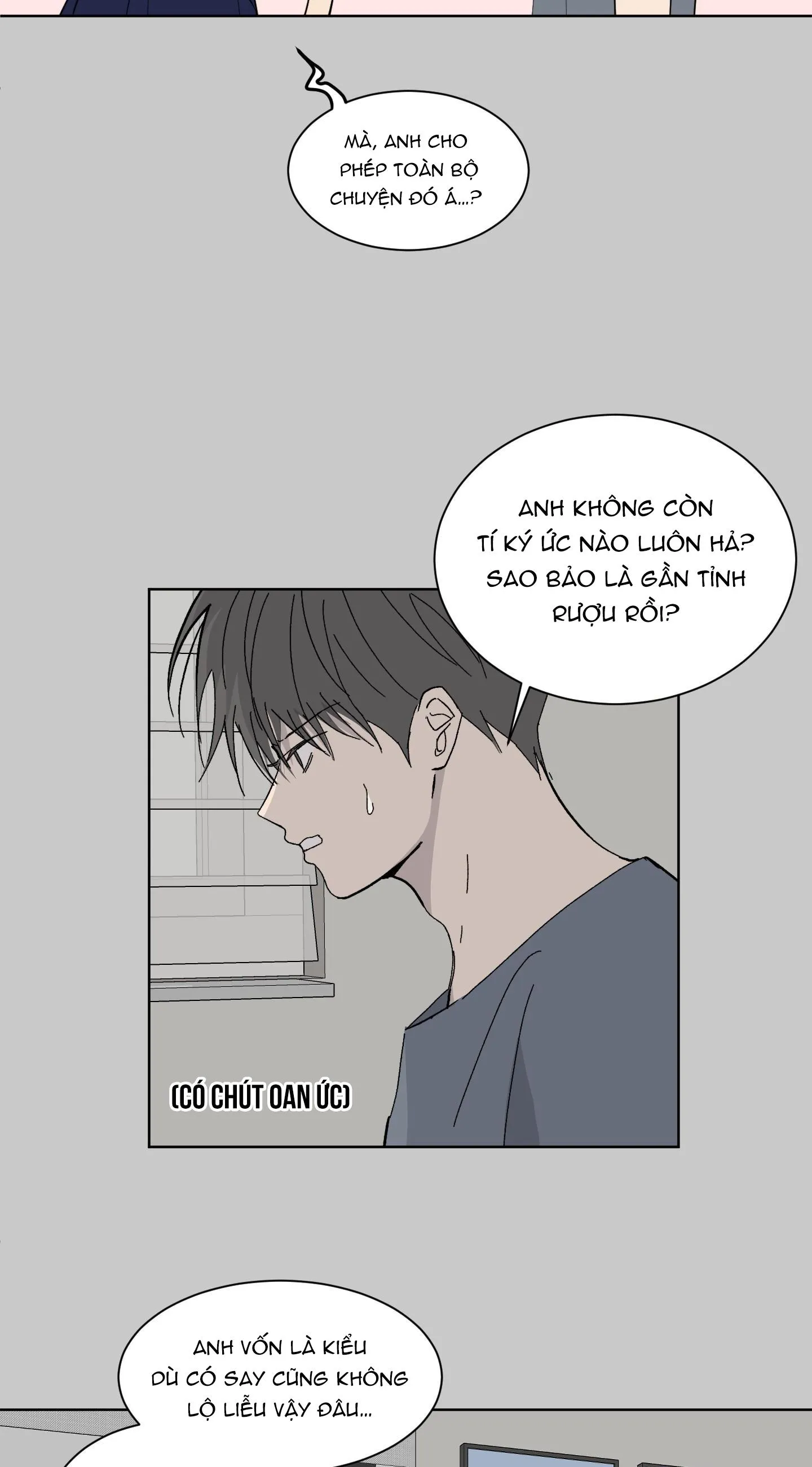 Missing Romance Chapter 5 Trang 38